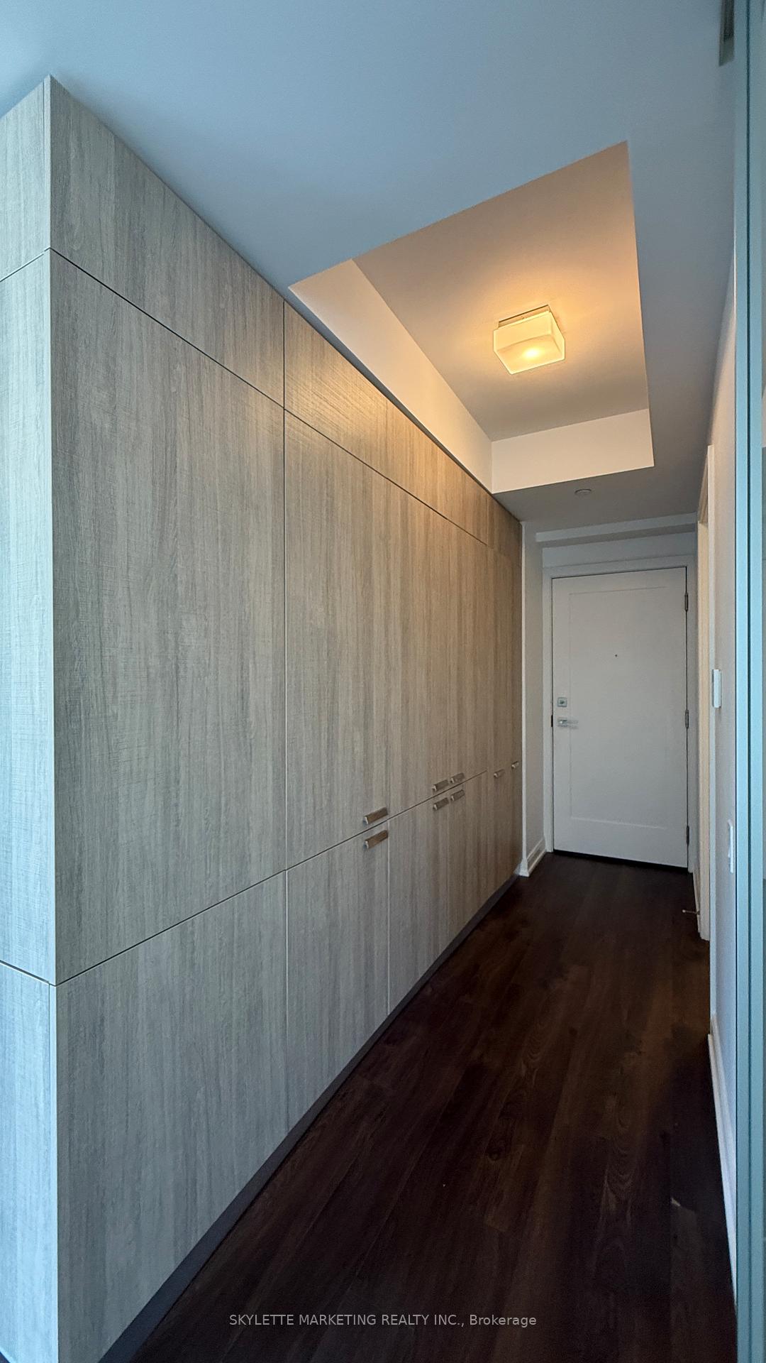 Photo 18 of Unit 612, 50 Charles Street E, Toronto, Church-Yonge Corridor — HOMEH