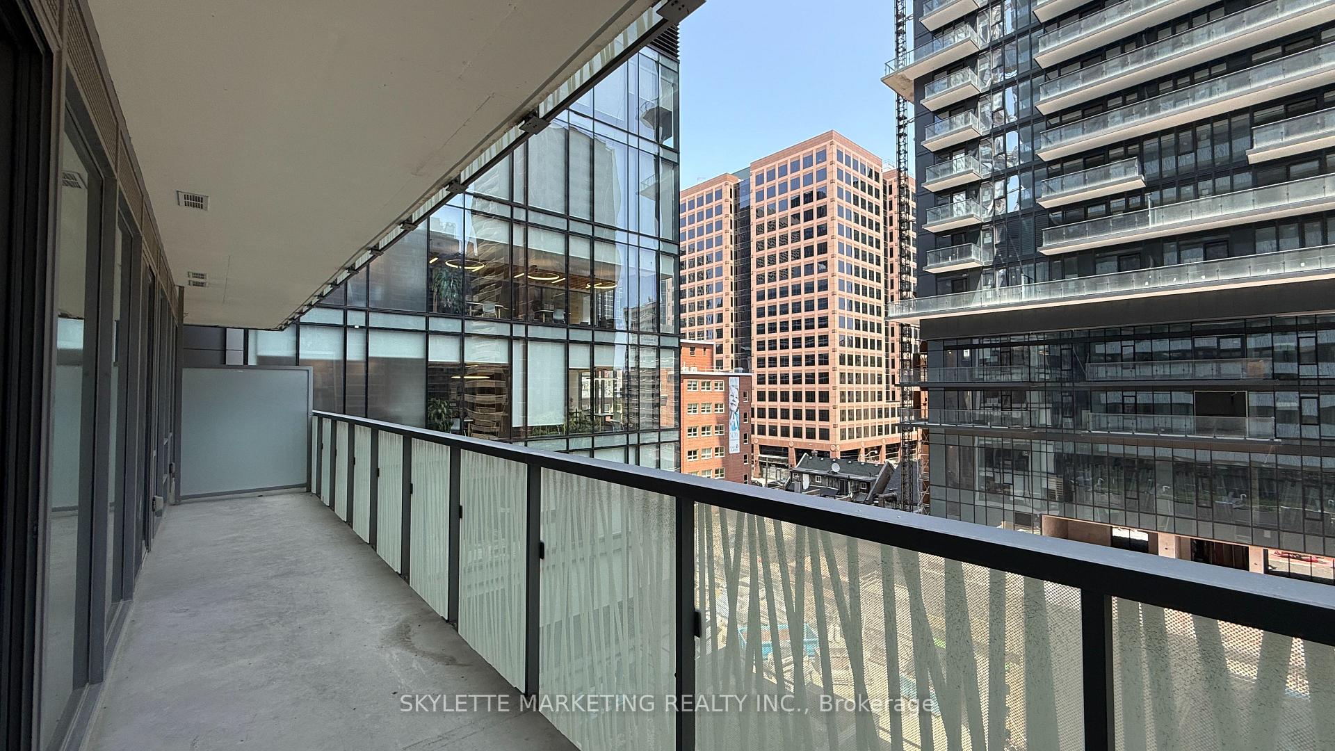 Photo 23 of Unit 612, 50 Charles Street E, Toronto, Church-Yonge Corridor — HOMEH
