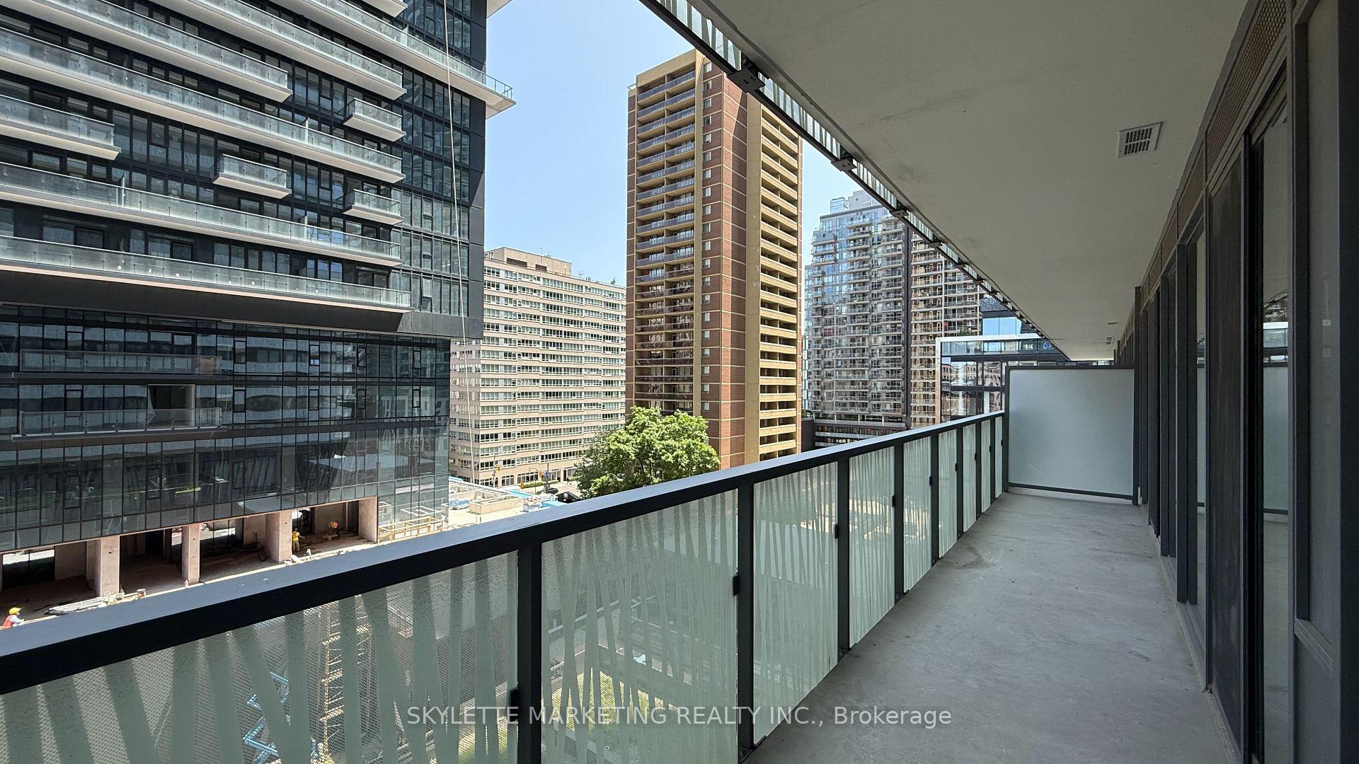 Photo 25 of Unit 612, 50 Charles Street E, Toronto, Church-Yonge Corridor — HOMEH