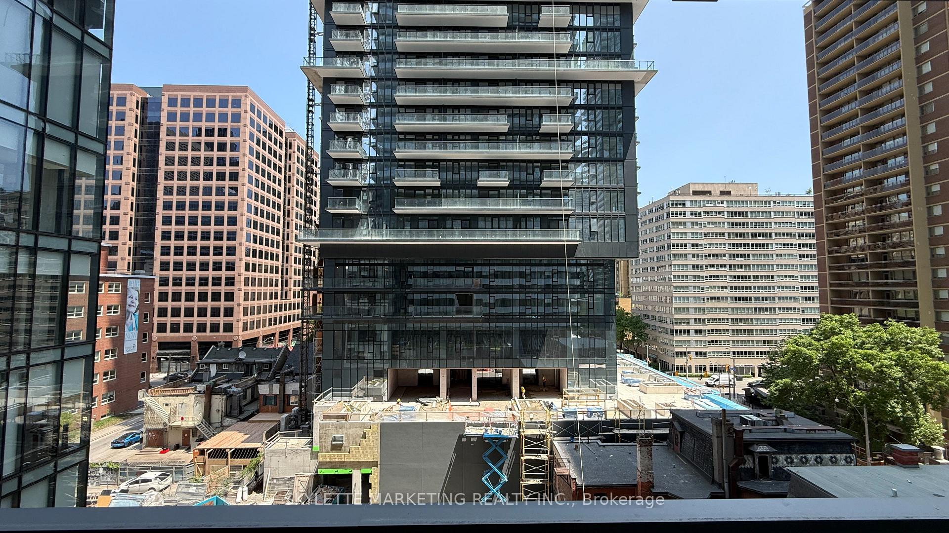 Photo 27 of Unit 612, 50 Charles Street E, Toronto, Church-Yonge Corridor — HOMEH