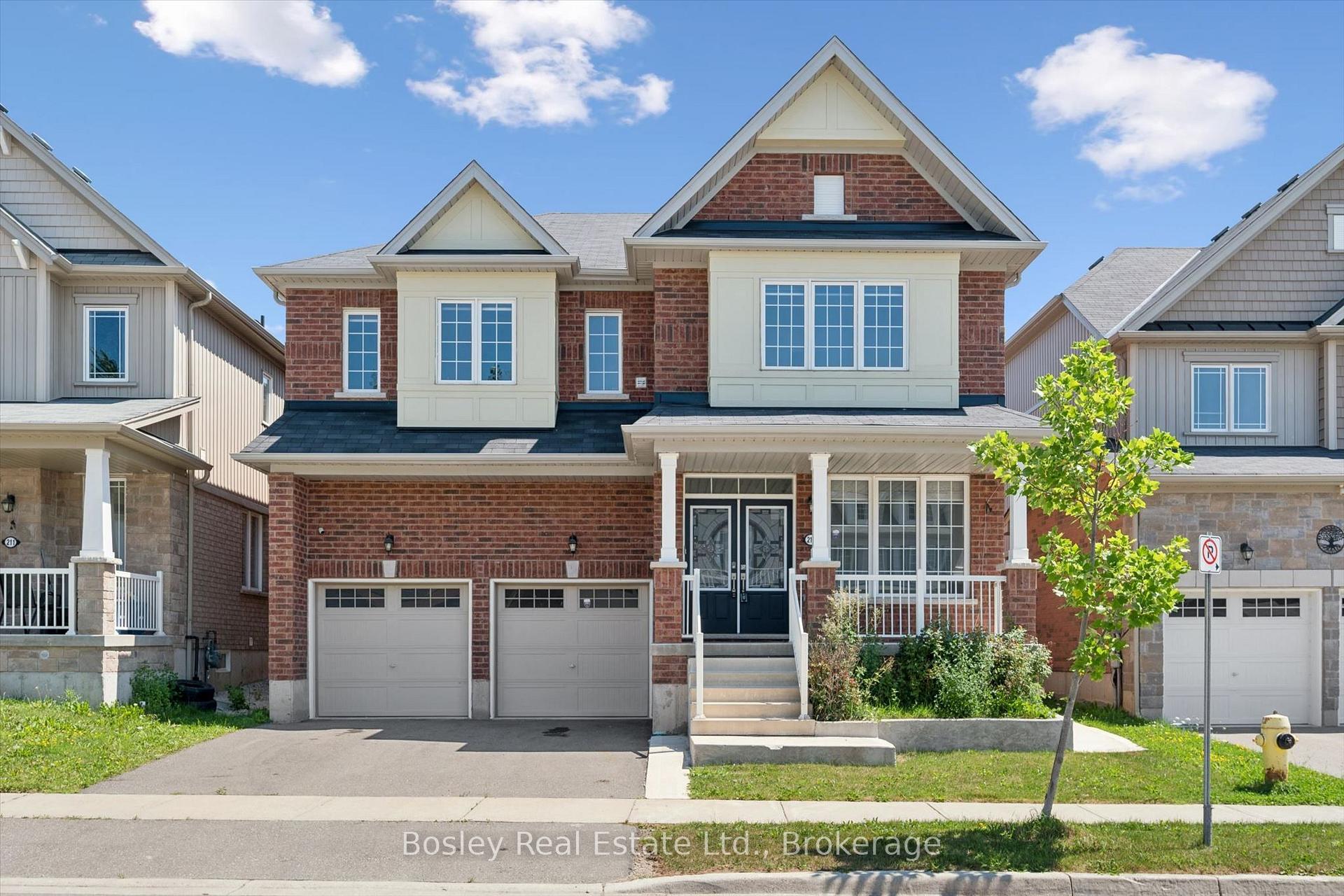 Photo 1 of 219 Dolman Street W, Woolwich, Breslau — HOMEH