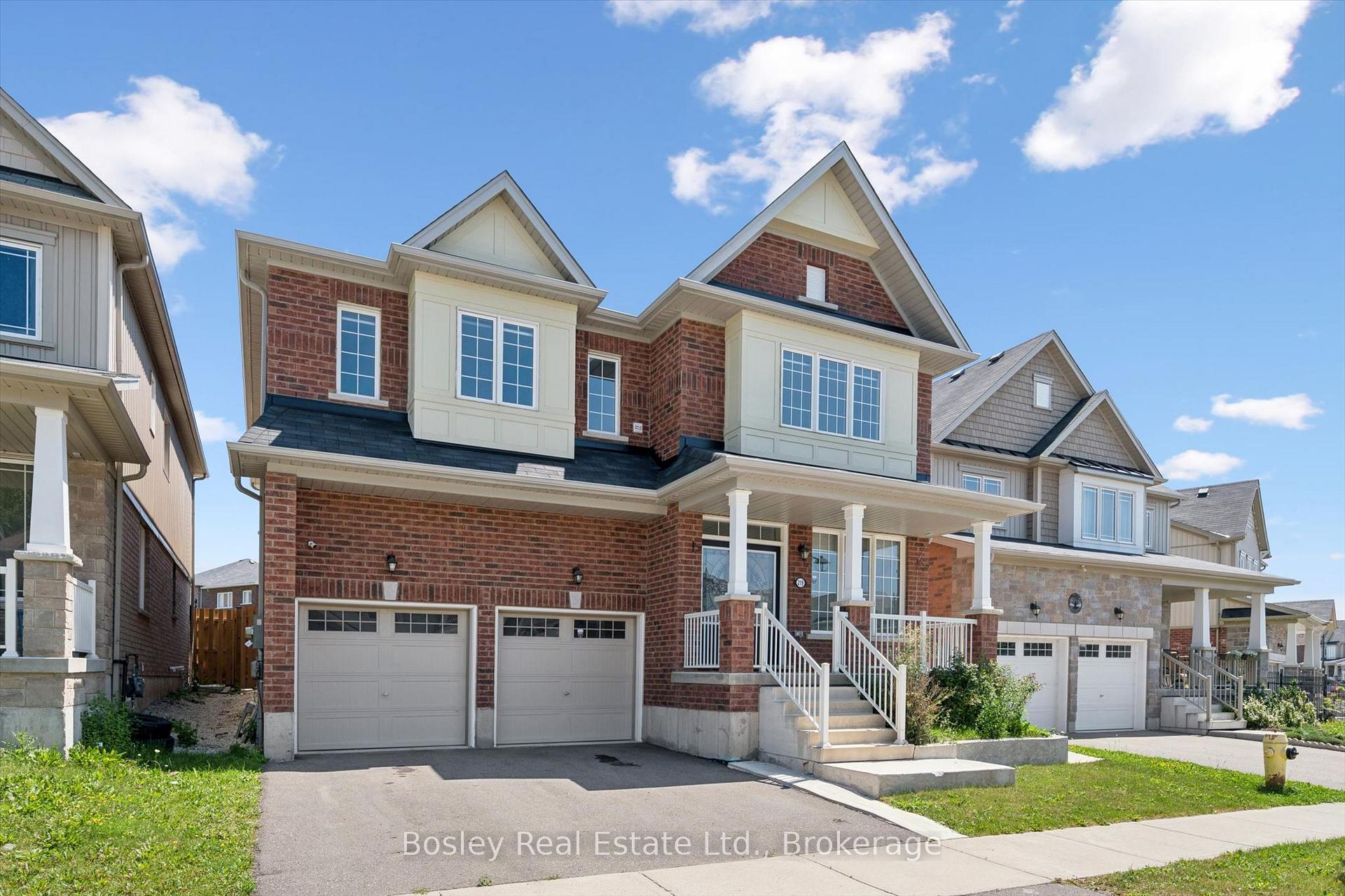 Photo 2 of 219 Dolman Street W, Woolwich, Breslau — HOMEH