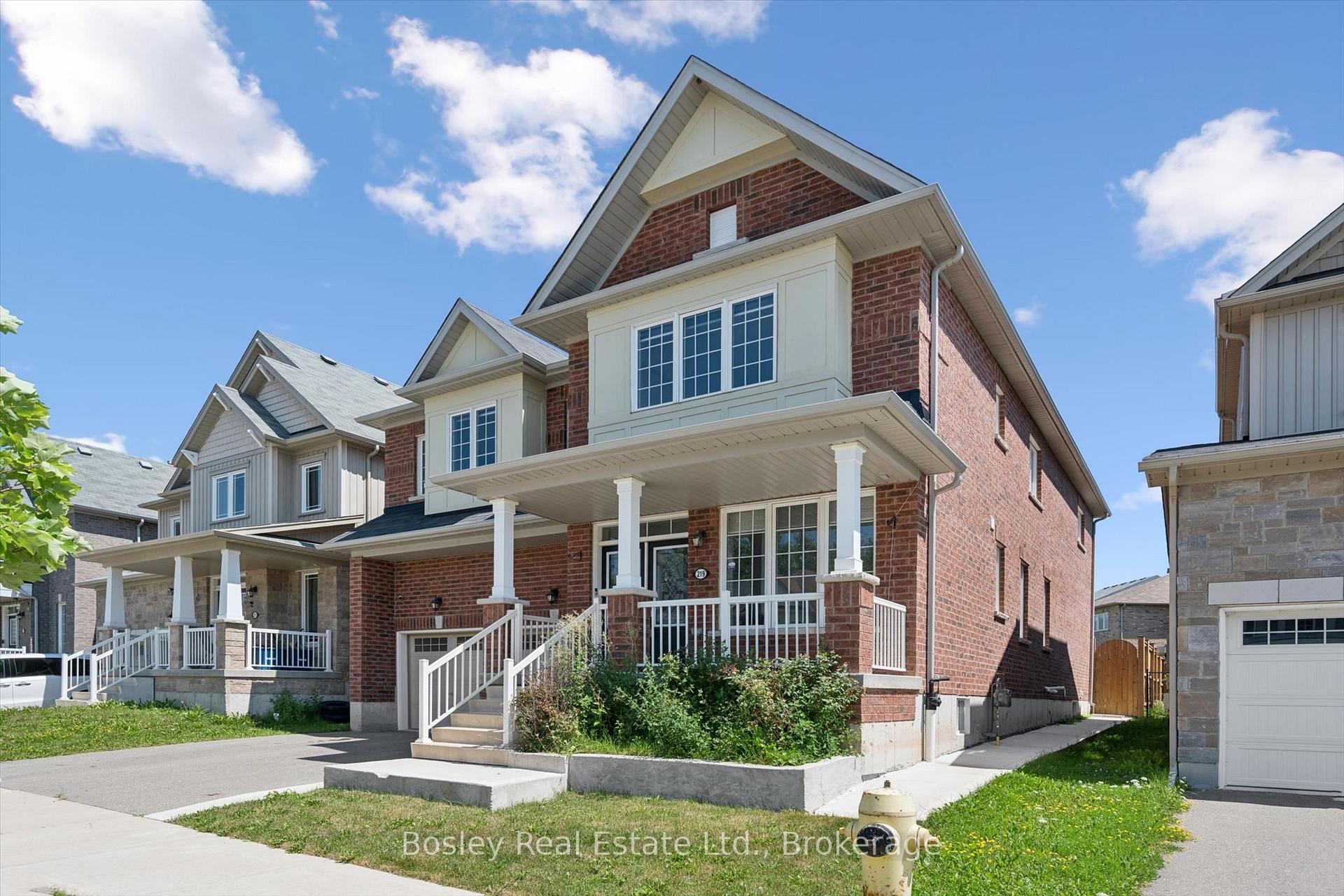 Photo 3 of 219 Dolman Street W, Woolwich, Breslau — HOMEH