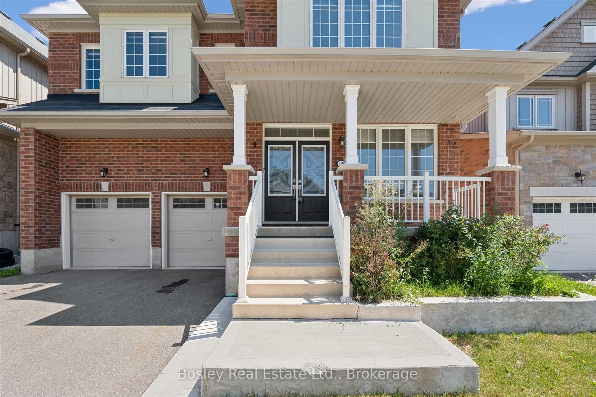 Photo 4 of 219 Dolman Street W, Woolwich, Breslau — HOMEH