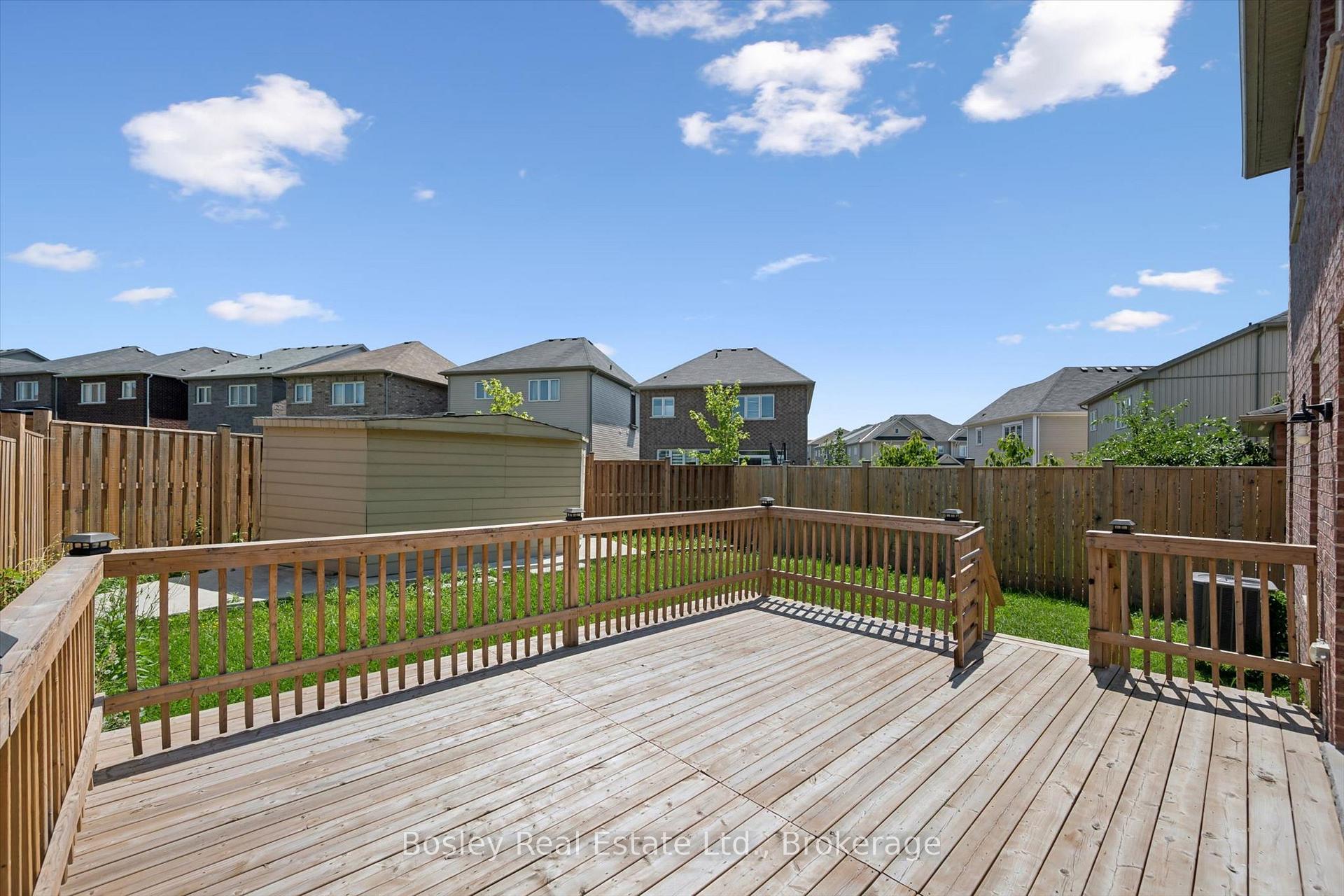 Photo 46 of 219 Dolman Street W, Woolwich, Breslau — HOMEH