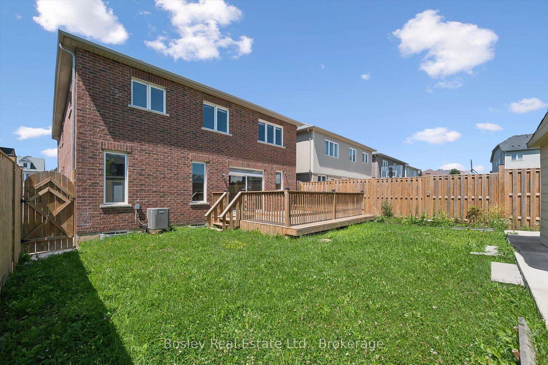 Photo 47 of 219 Dolman Street W, Woolwich, Breslau — HOMEH