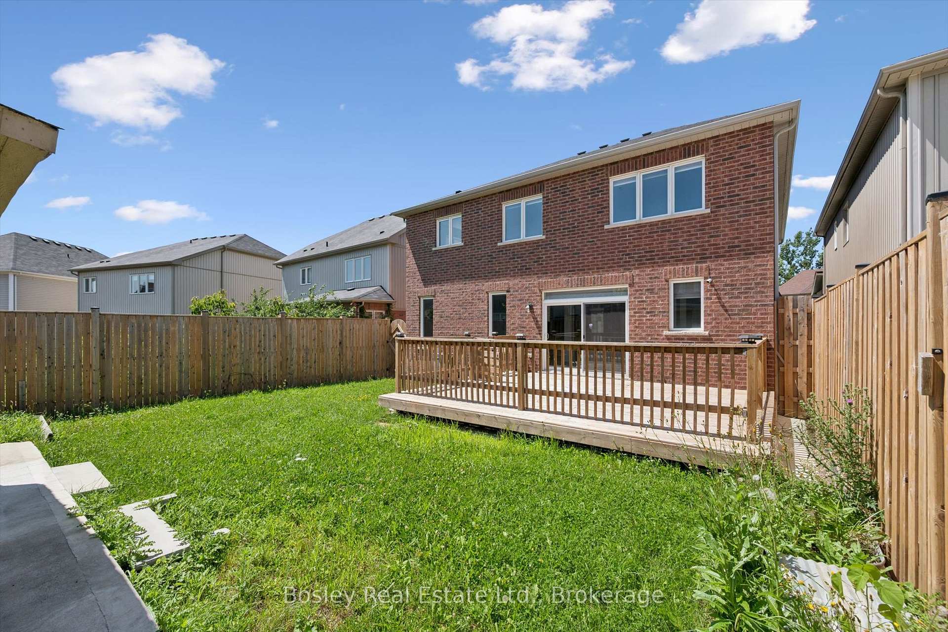 Photo 48 of 219 Dolman Street W, Woolwich, Breslau — HOMEH
