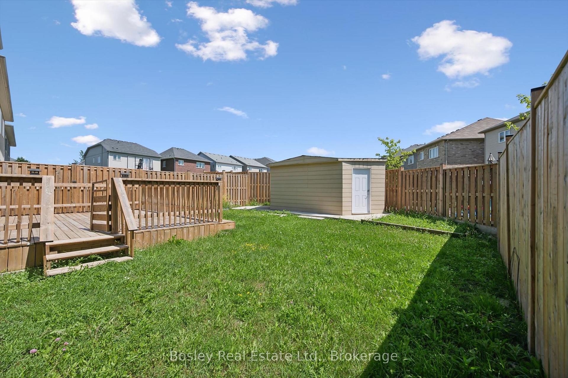 Photo 49 of 219 Dolman Street W, Woolwich, Breslau — HOMEH