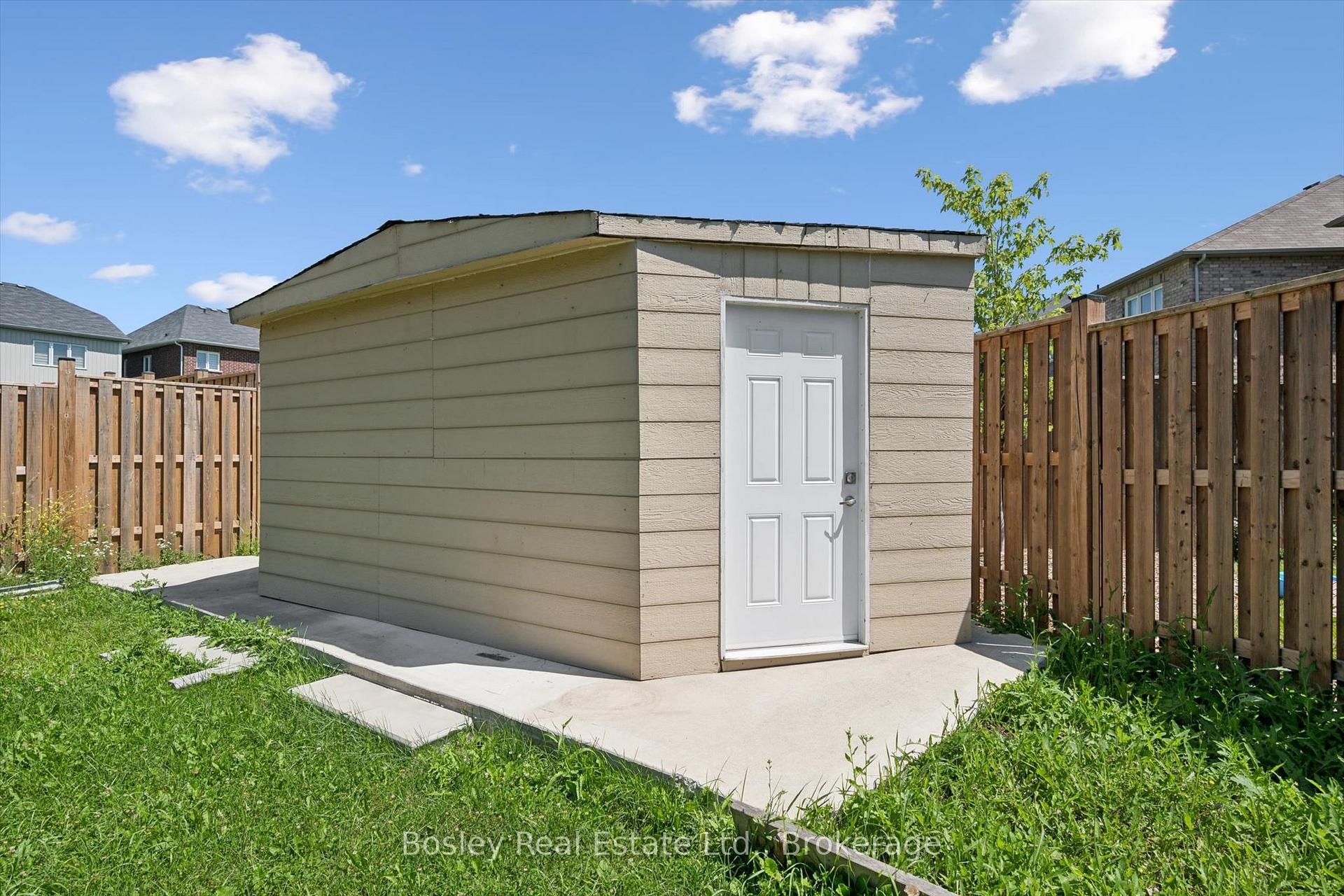 Photo 50 of 219 Dolman Street W, Woolwich, Breslau — HOMEH