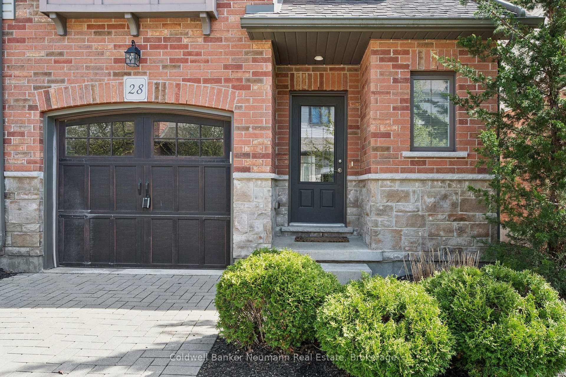 Photo 2 of Unit 28, 146 Downey Road, Guelph, Kortright Hills — HOMEH