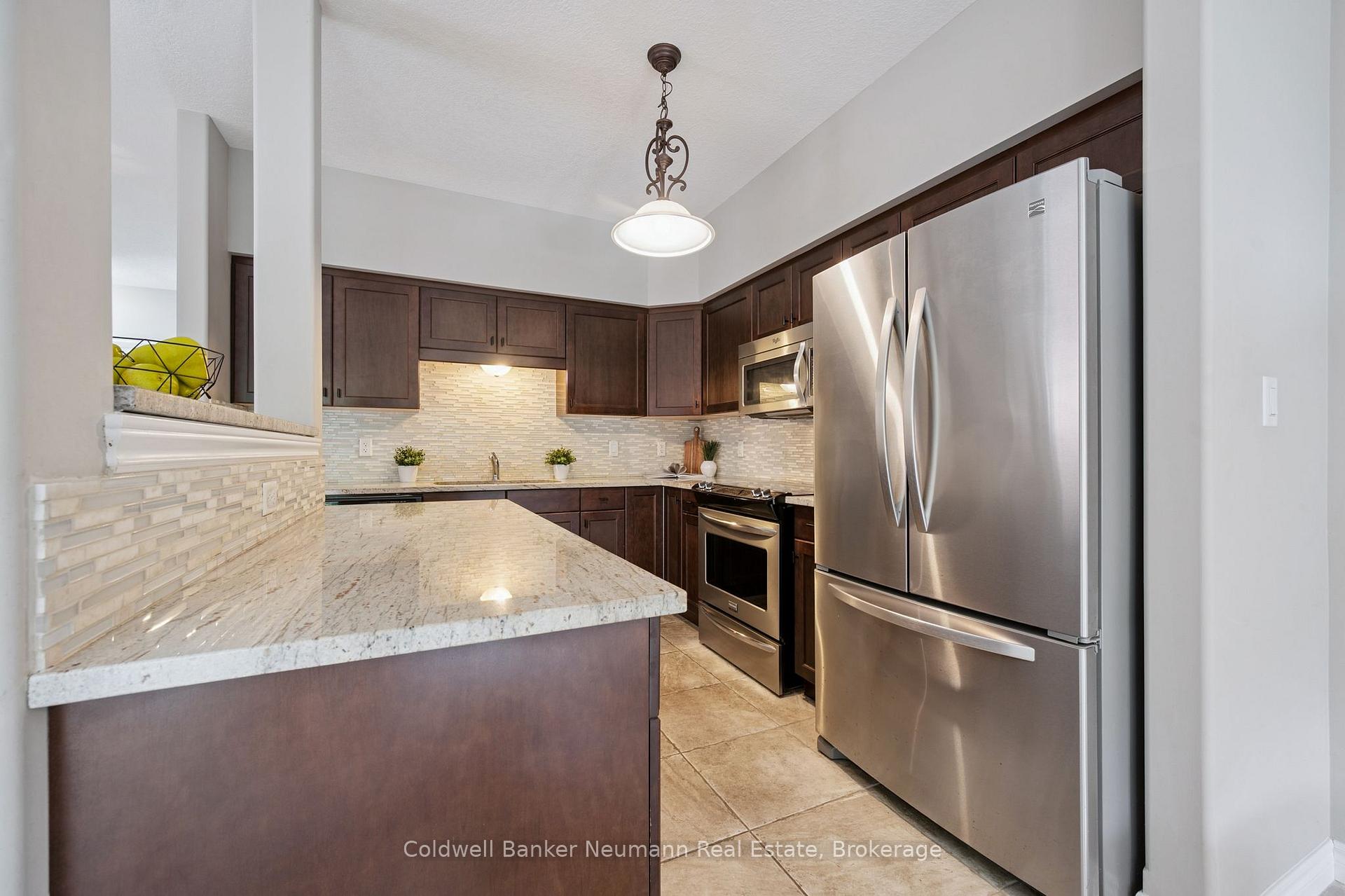 Photo 10 of Unit 28, 146 Downey Road, Guelph, Kortright Hills — HOMEH
