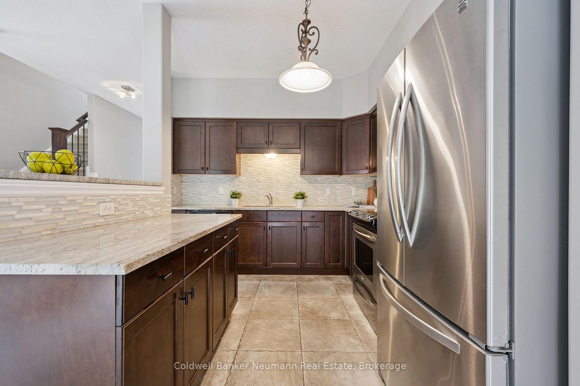 Photo 12 of Unit 28, 146 Downey Road, Guelph, Kortright Hills — HOMEH