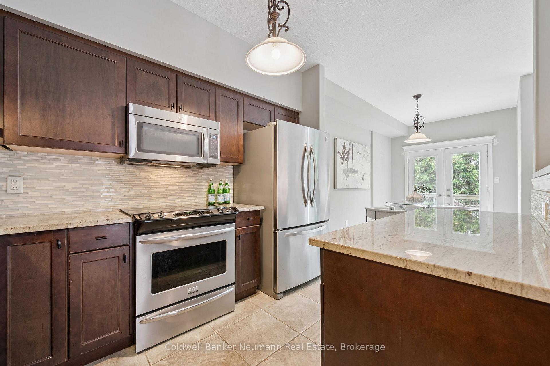 Photo 14 of Unit 28, 146 Downey Road, Guelph, Kortright Hills — HOMEH