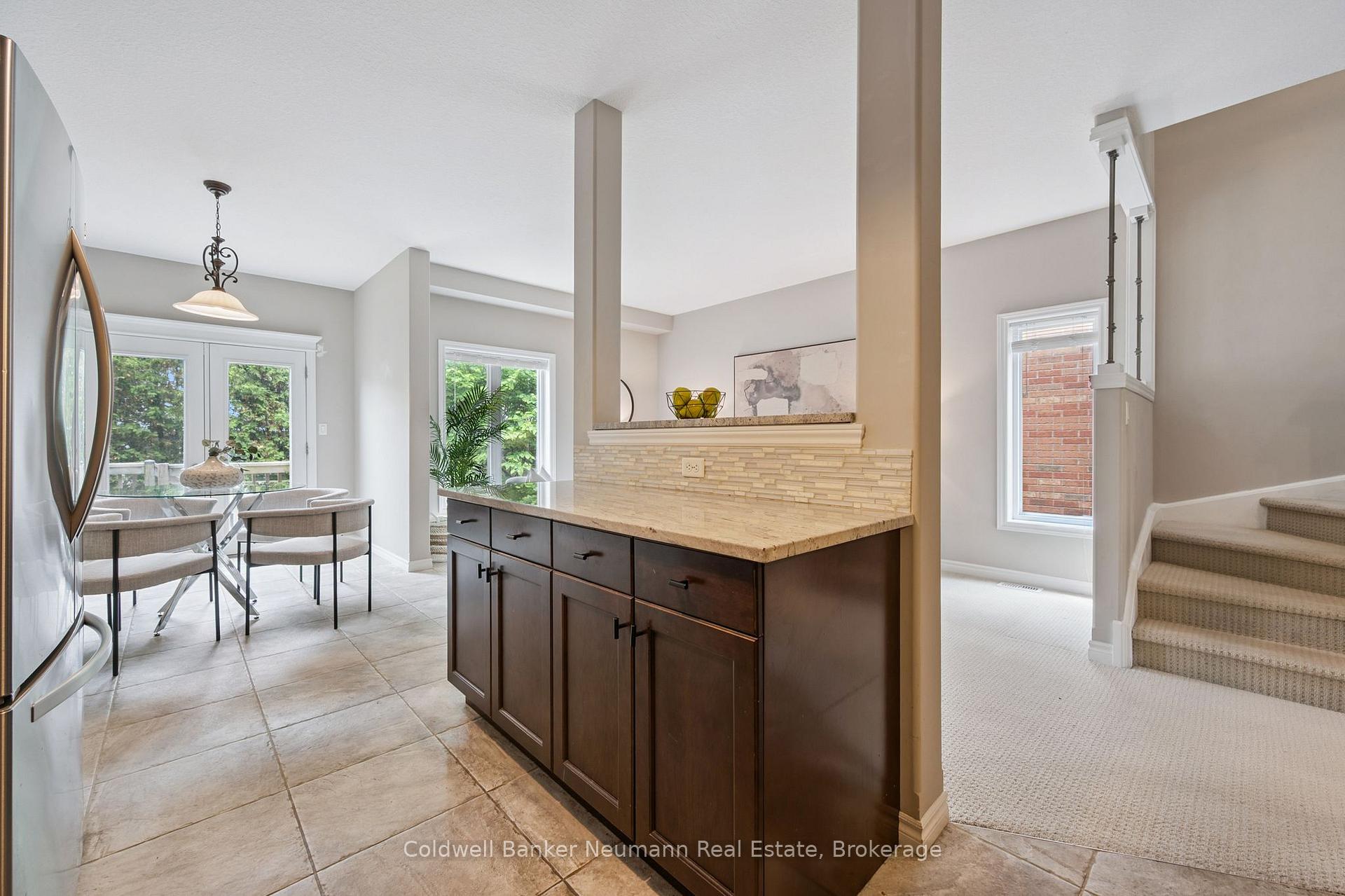 Photo 16 of Unit 28, 146 Downey Road, Guelph, Kortright Hills — HOMEH