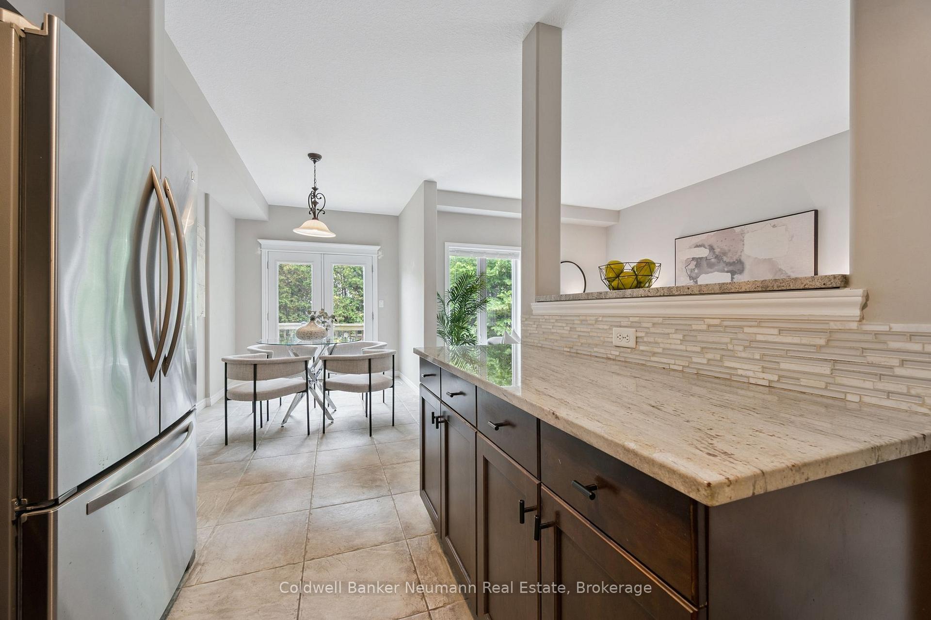 Photo 17 of Unit 28, 146 Downey Road, Guelph, Kortright Hills — HOMEH
