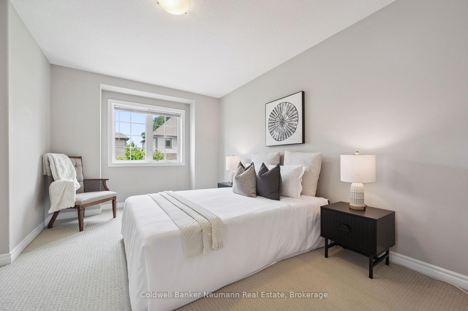 Photo 19 of Unit 28, 146 Downey Road, Guelph, Kortright Hills — HOMEH
