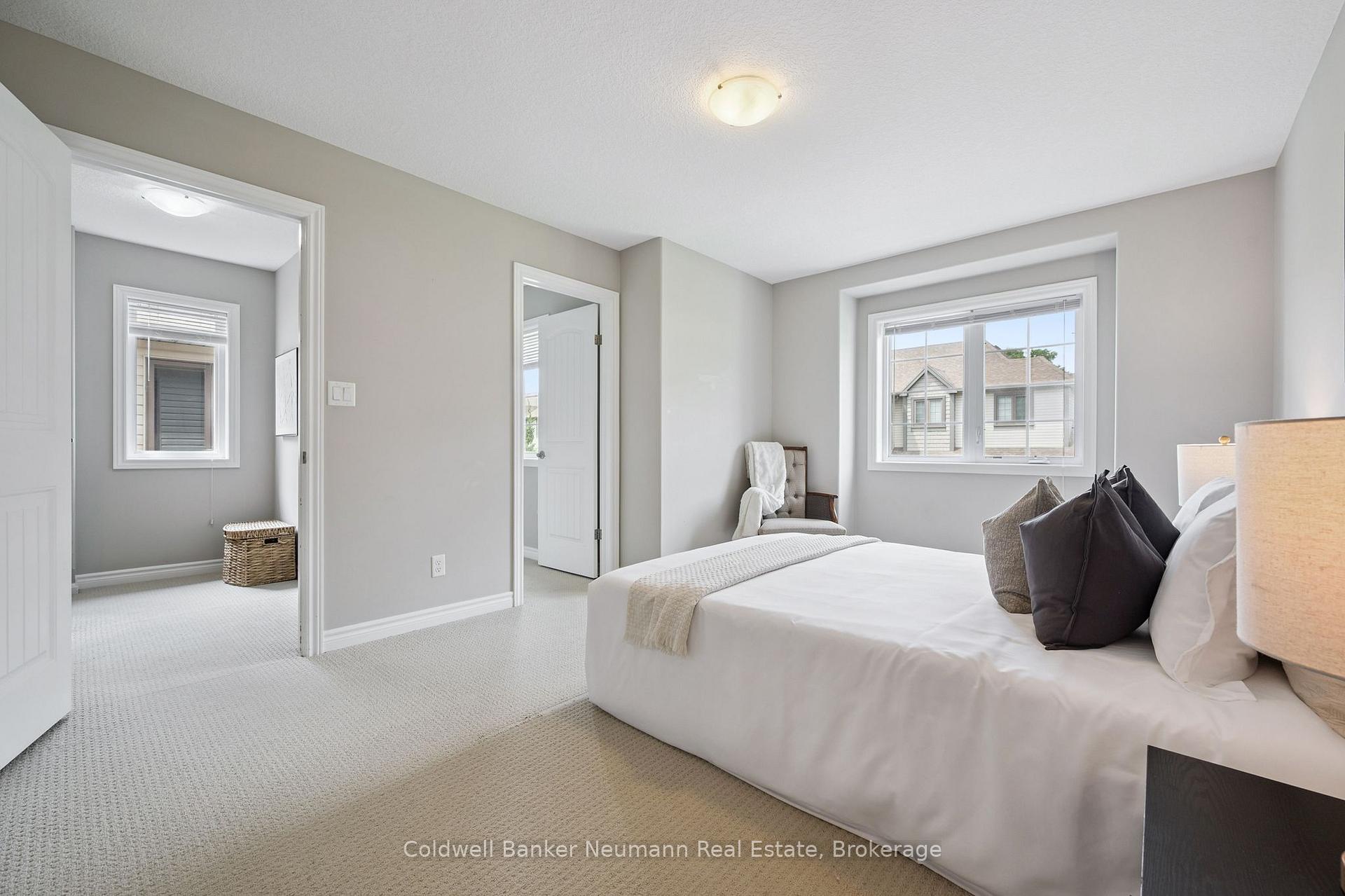 Photo 20 of Unit 28, 146 Downey Road, Guelph, Kortright Hills — HOMEH