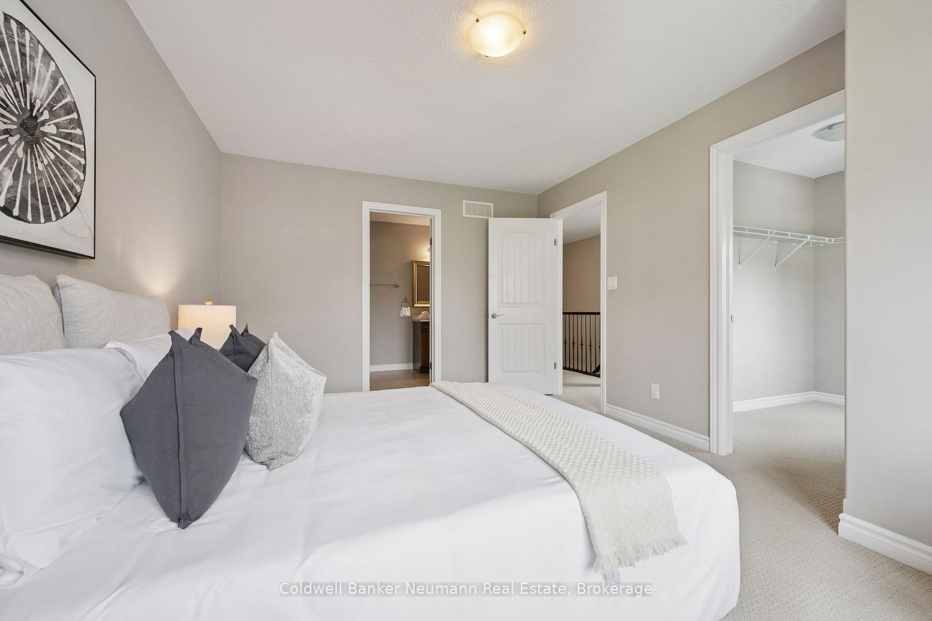 Photo 23 of Unit 28, 146 Downey Road, Guelph, Kortright Hills — HOMEH