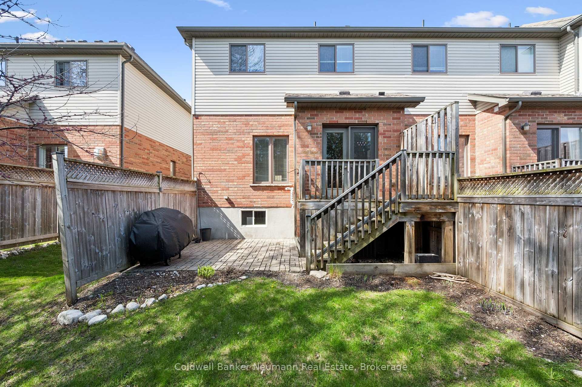 Photo 36 of Unit 28, 146 Downey Road, Guelph, Kortright Hills — HOMEH
