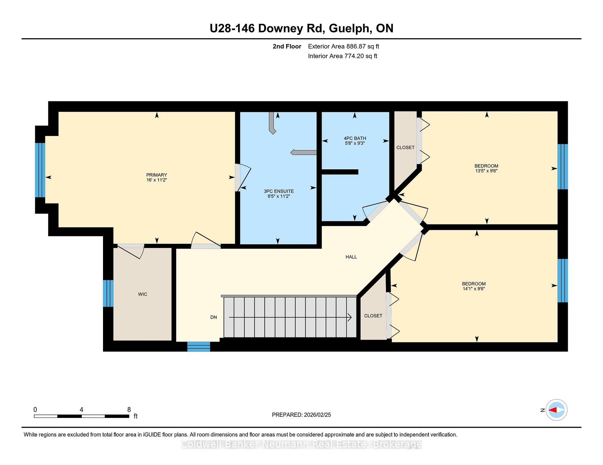 Photo 40 of Unit 28, 146 Downey Road, Guelph, Kortright Hills — HOMEH