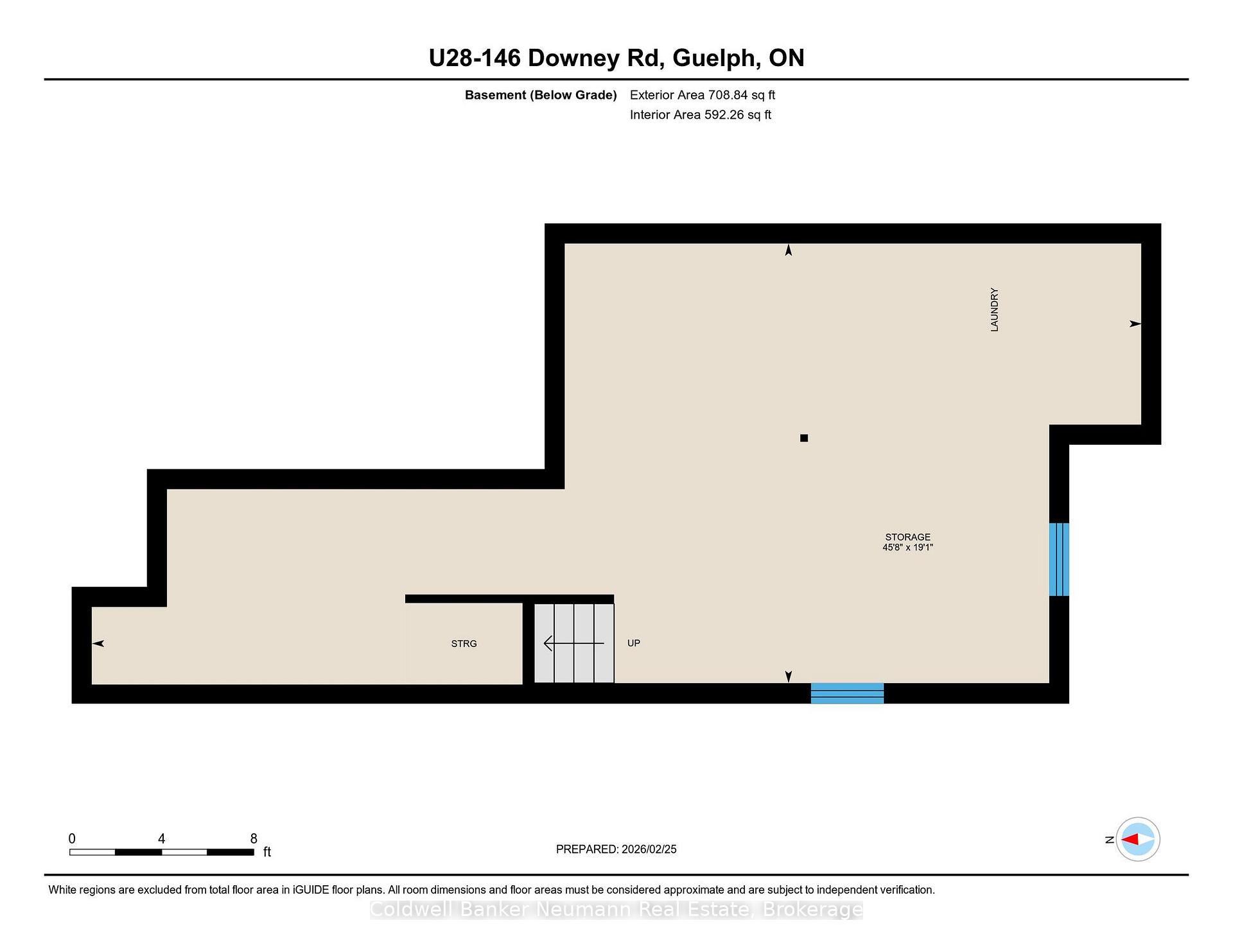 Photo 41 of Unit 28, 146 Downey Road, Guelph, Kortright Hills — HOMEH