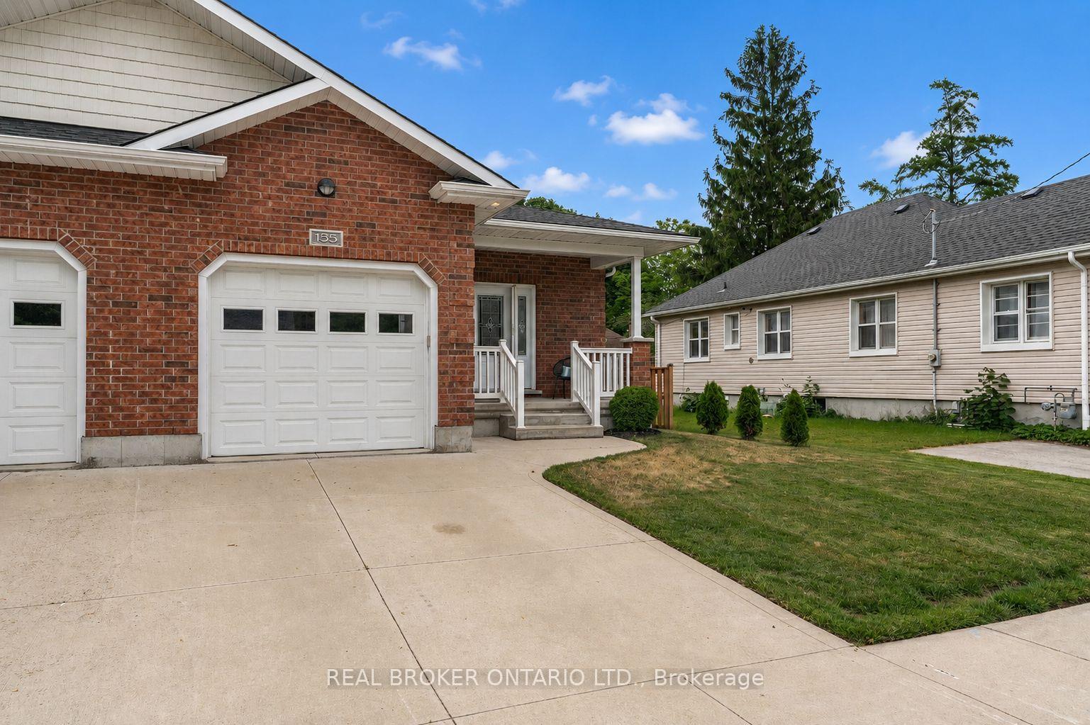 Photo 4 of 155 South Street S, Goderich, Goderich (Town) — HOMEH