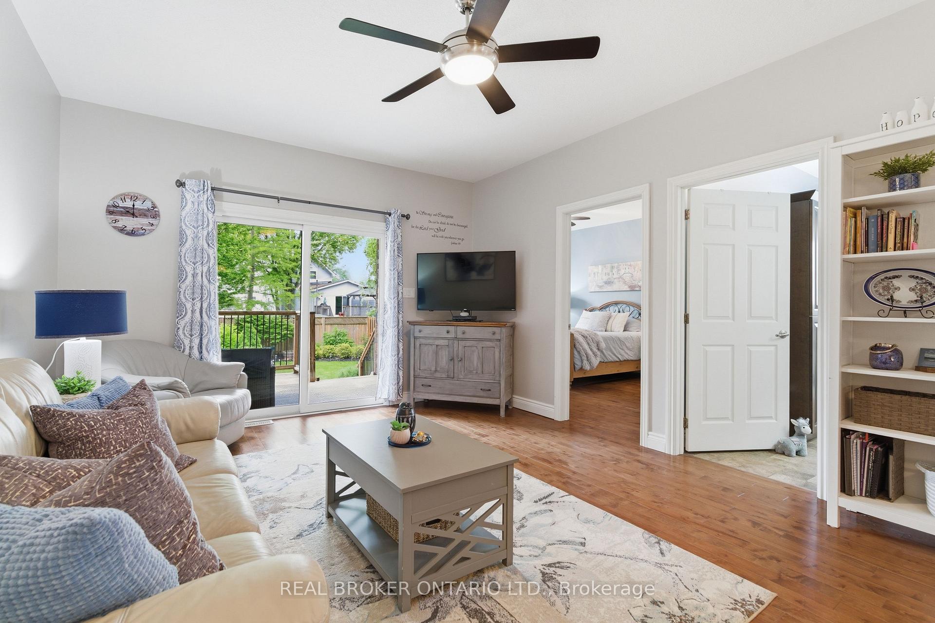 Photo 13 of 155 South Street S, Goderich, Goderich (Town) — HOMEH