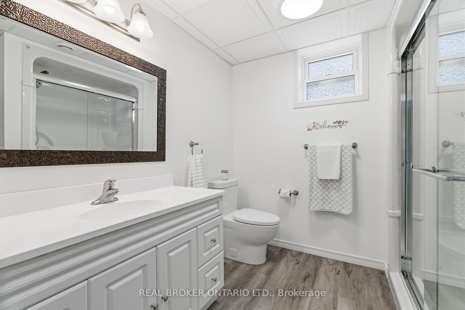 Photo 27 of 155 South Street S, Goderich, Goderich (Town) — HOMEH