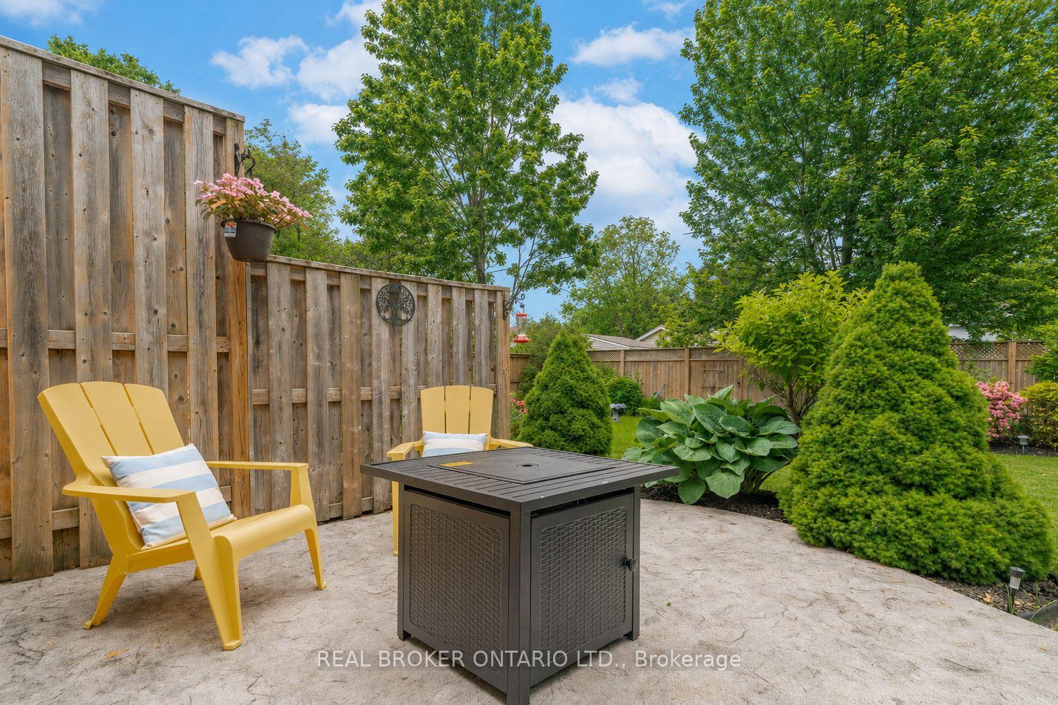 Photo 35 of 155 South Street S, Goderich, Goderich (Town) — HOMEH