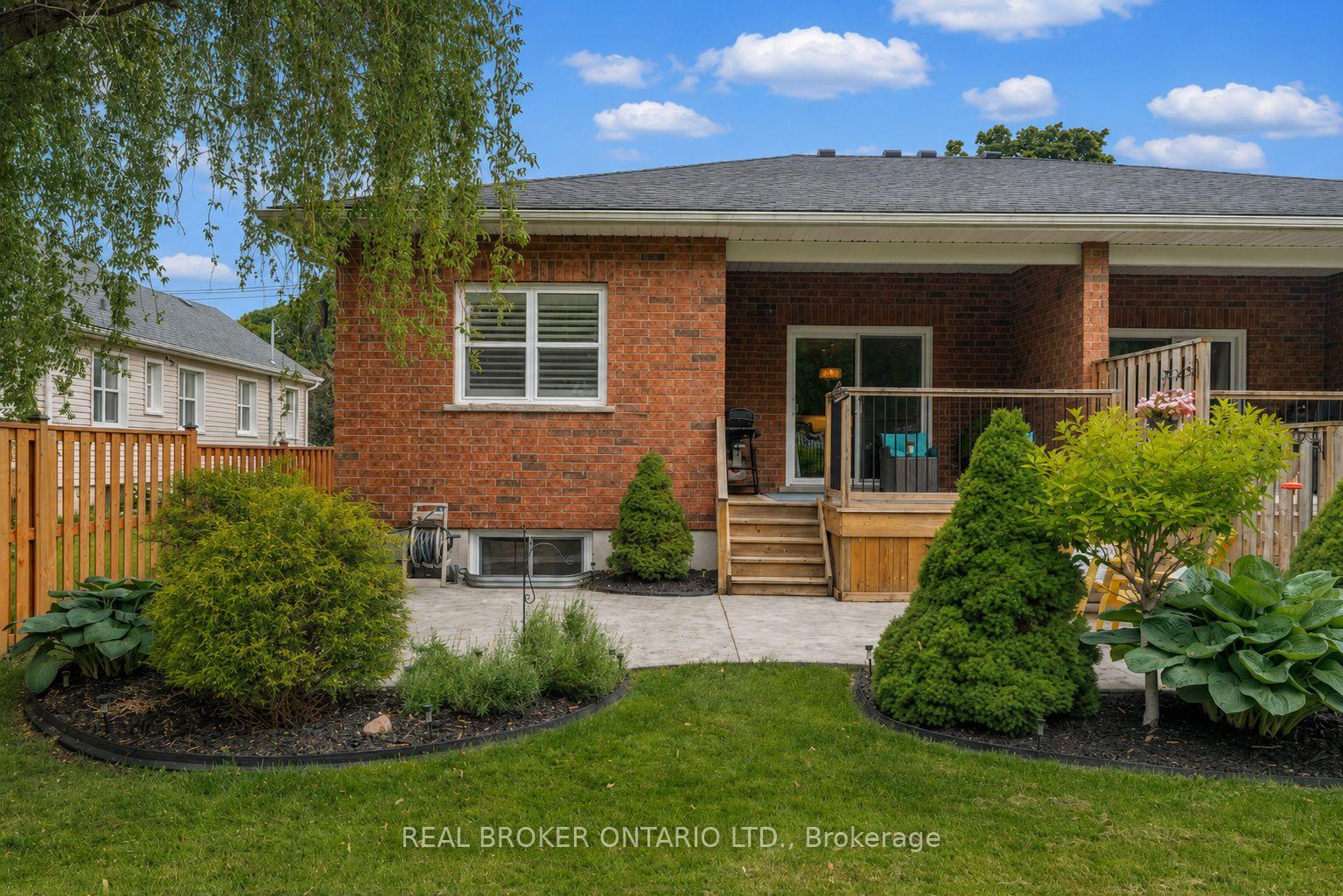 Photo 39 of 155 South Street S, Goderich, Goderich (Town) — HOMEH