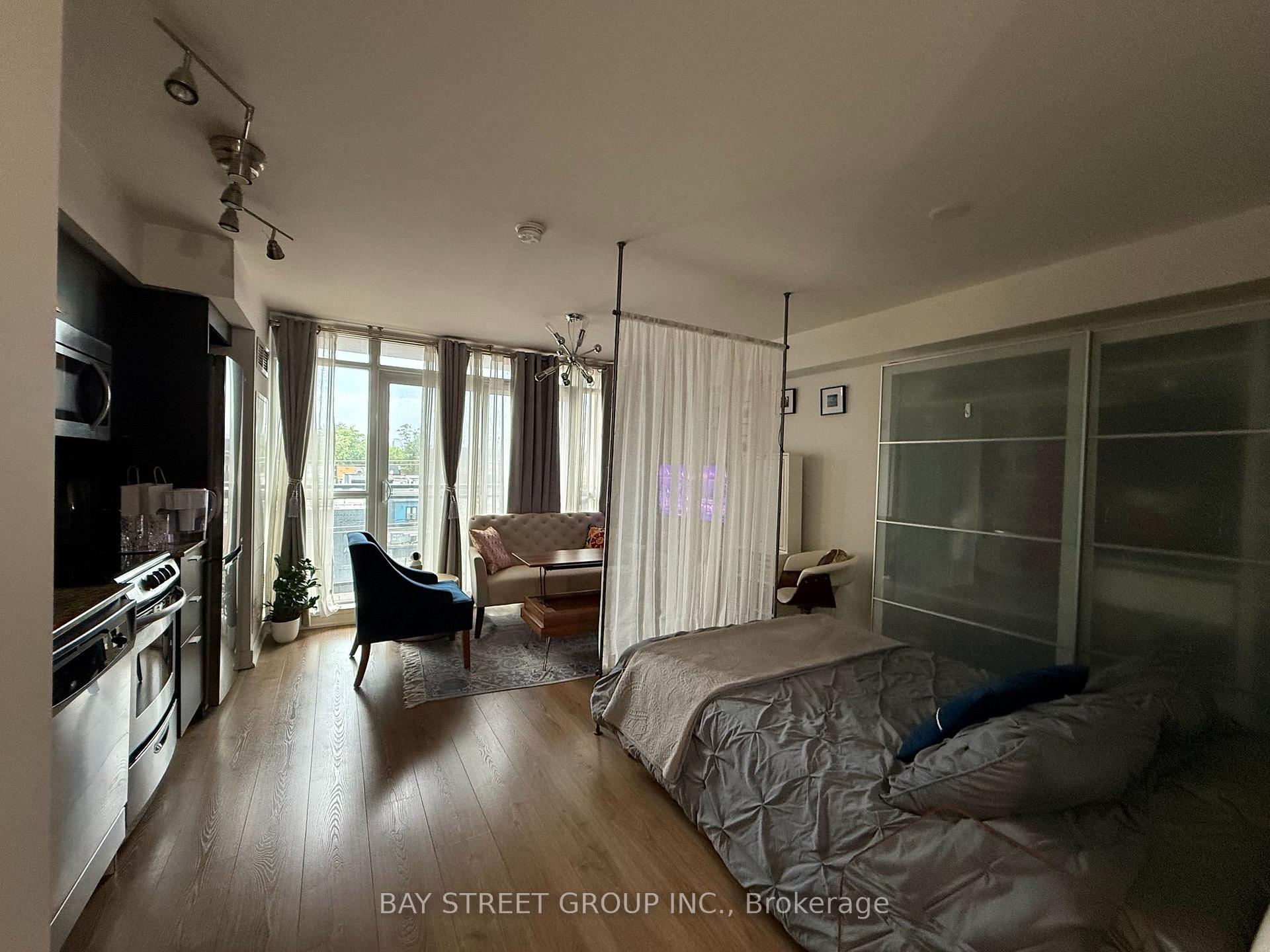 Photo 5 of Unit 418, 775 King Street W, Toronto, Niagara — HOMEH
