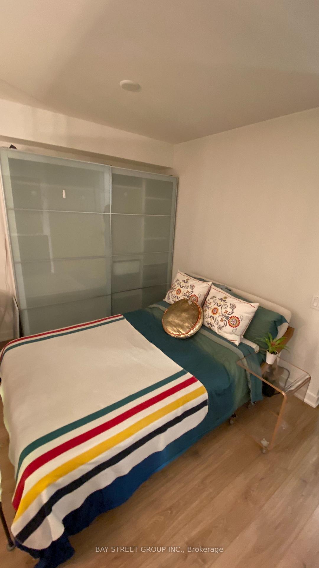 Photo 6 of Unit 418, 775 King Street W, Toronto, Niagara — HOMEH