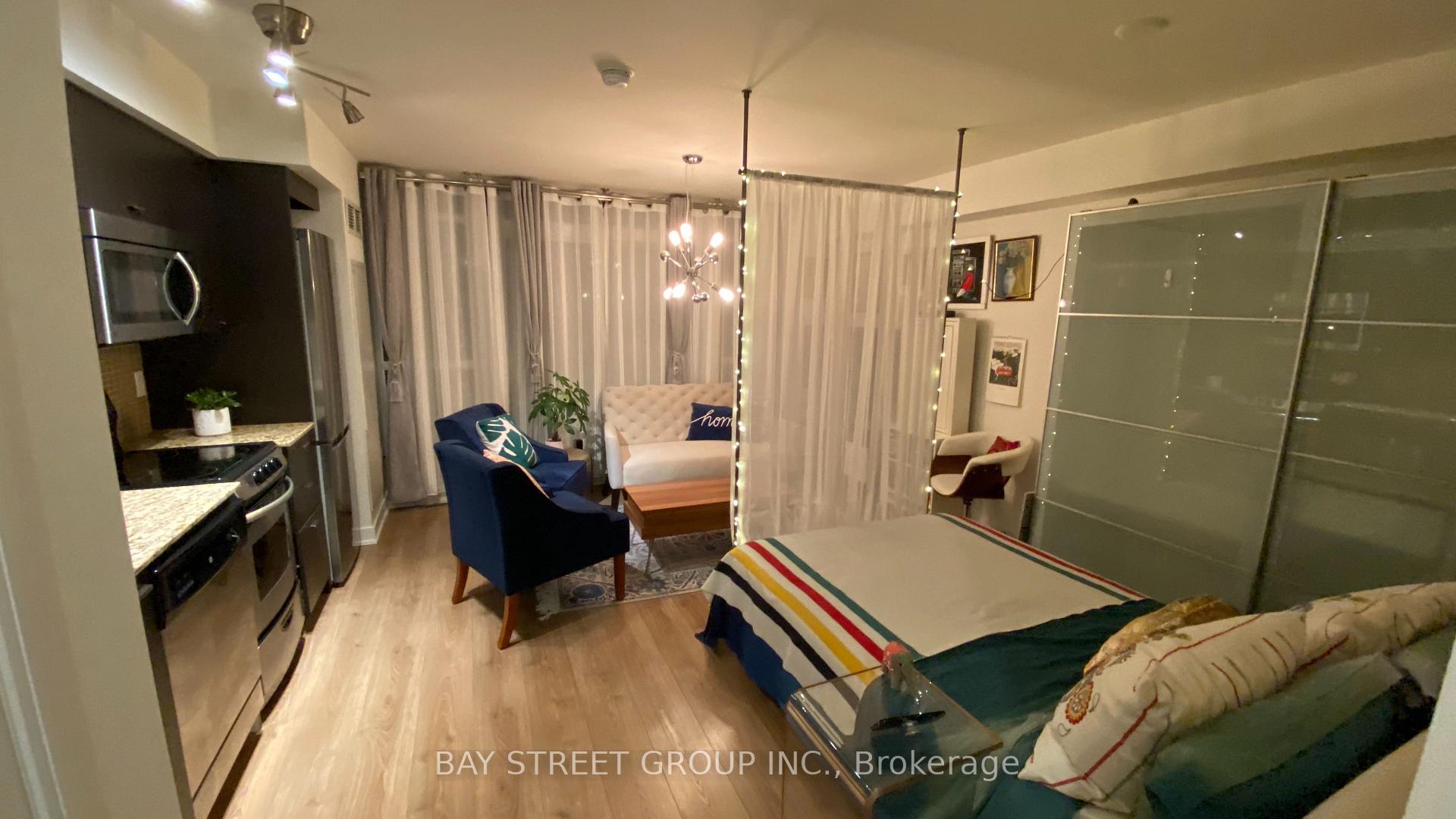 Photo 7 of Unit 418, 775 King Street W, Toronto, Niagara — HOMEH