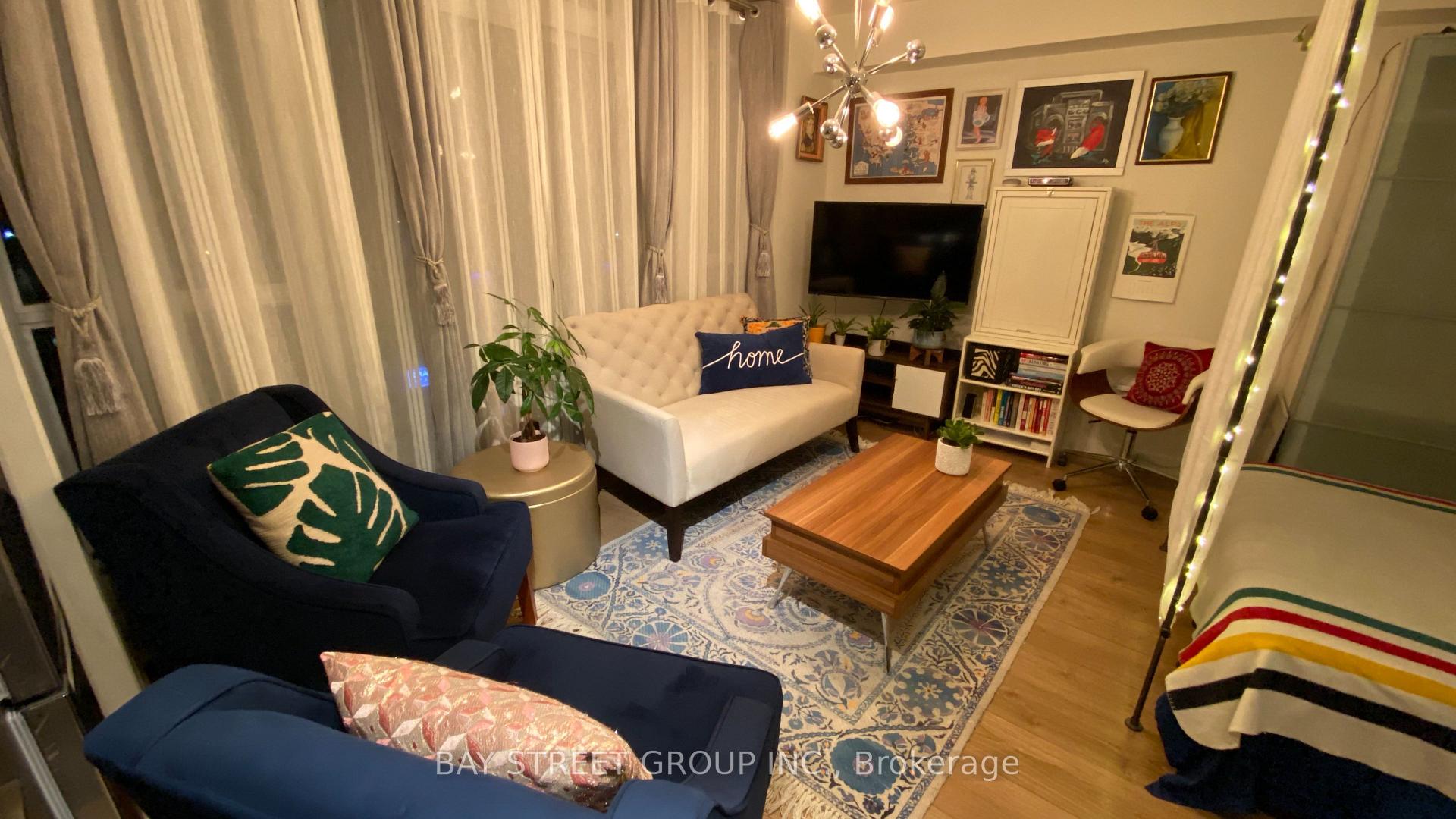 Photo 8 of Unit 418, 775 King Street W, Toronto, Niagara — HOMEH