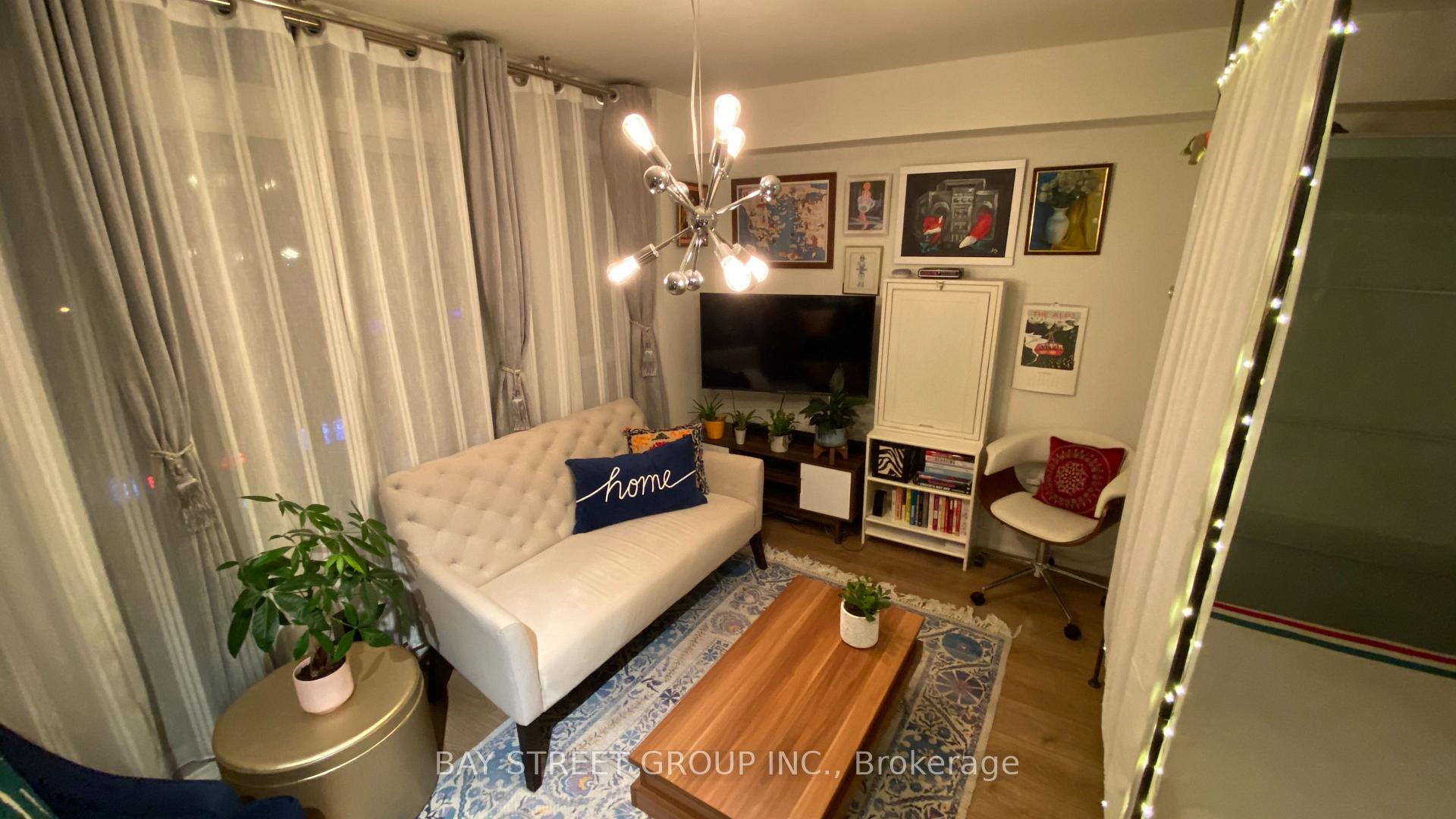 Photo 9 of Unit 418, 775 King Street W, Toronto, Niagara — HOMEH