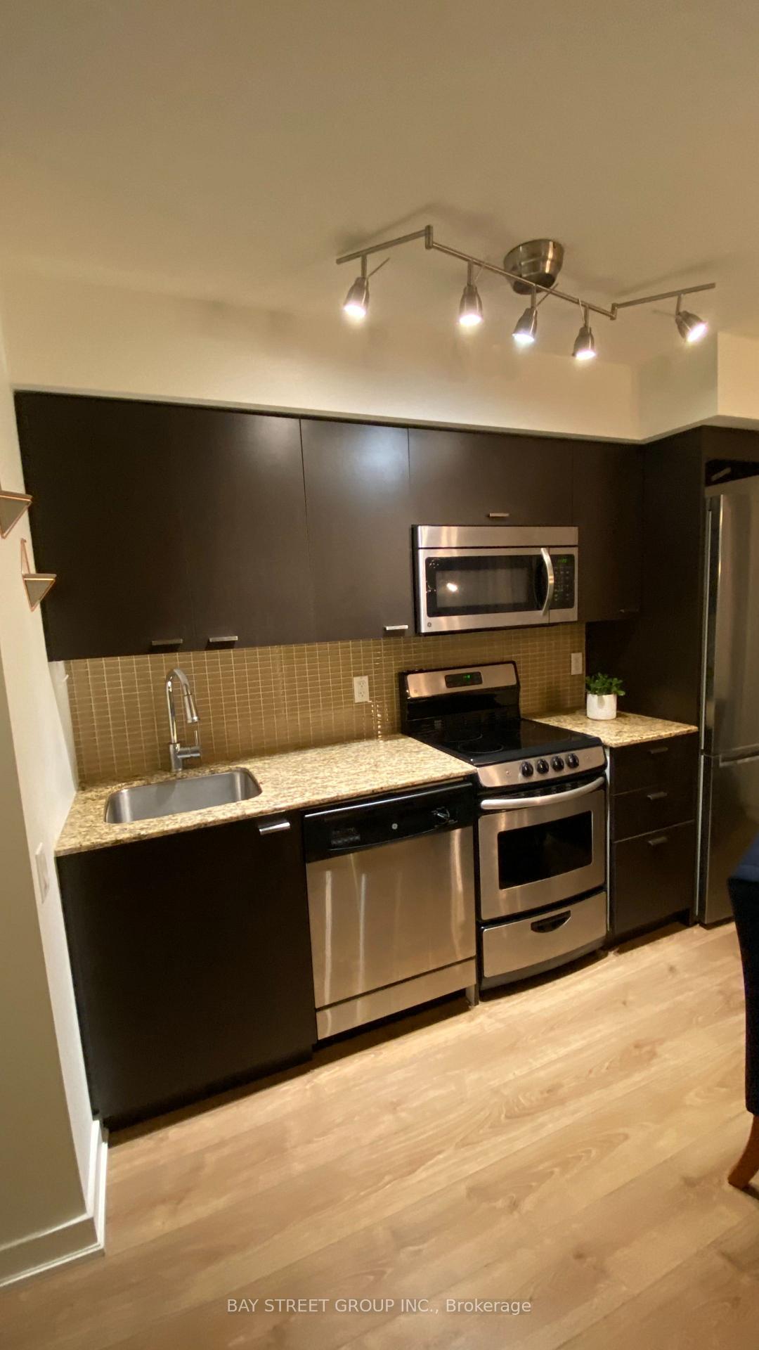 Photo 10 of Unit 418, 775 King Street W, Toronto, Niagara — HOMEH