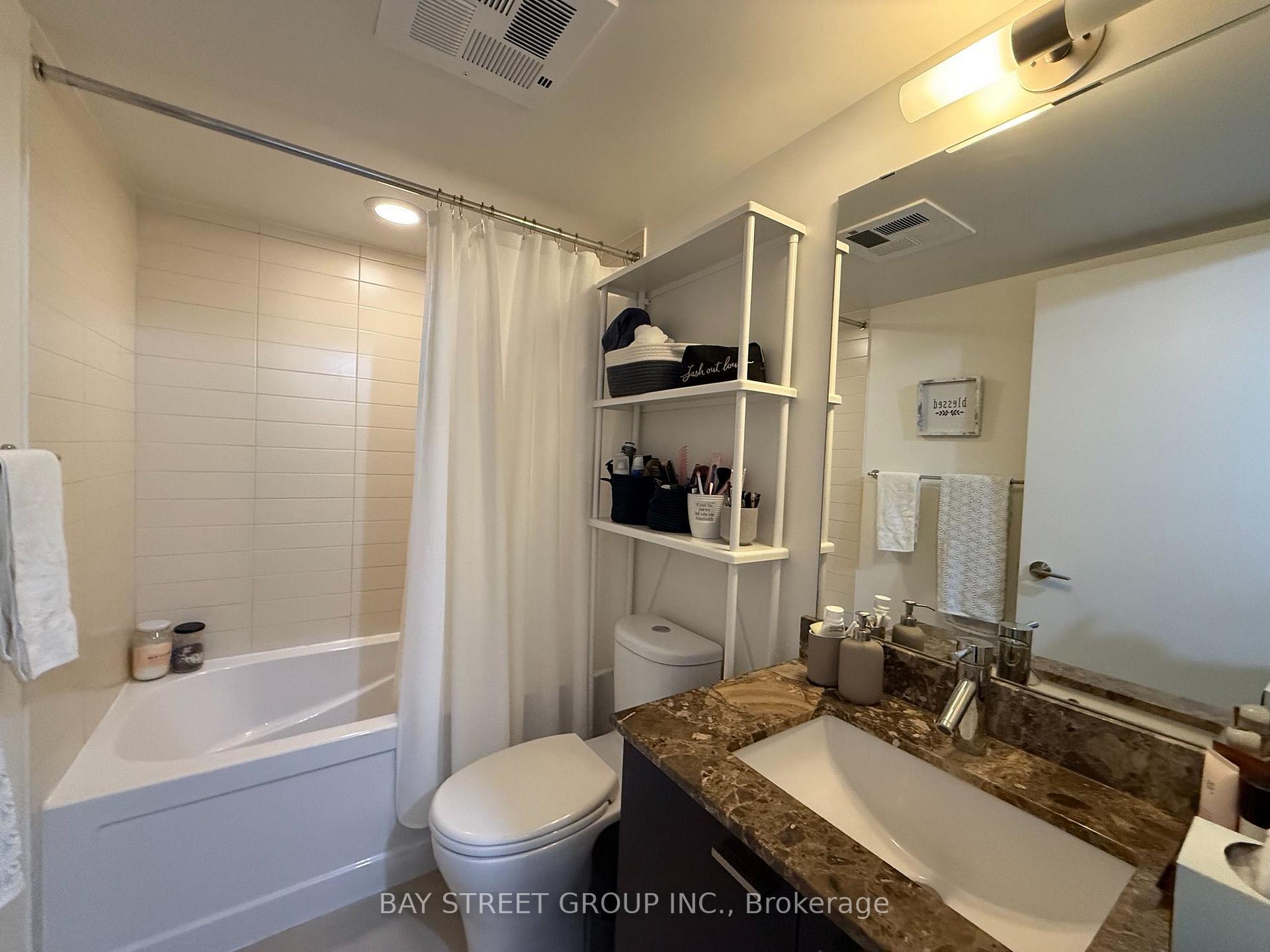 Photo 11 of Unit 418, 775 King Street W, Toronto, Niagara — HOMEH