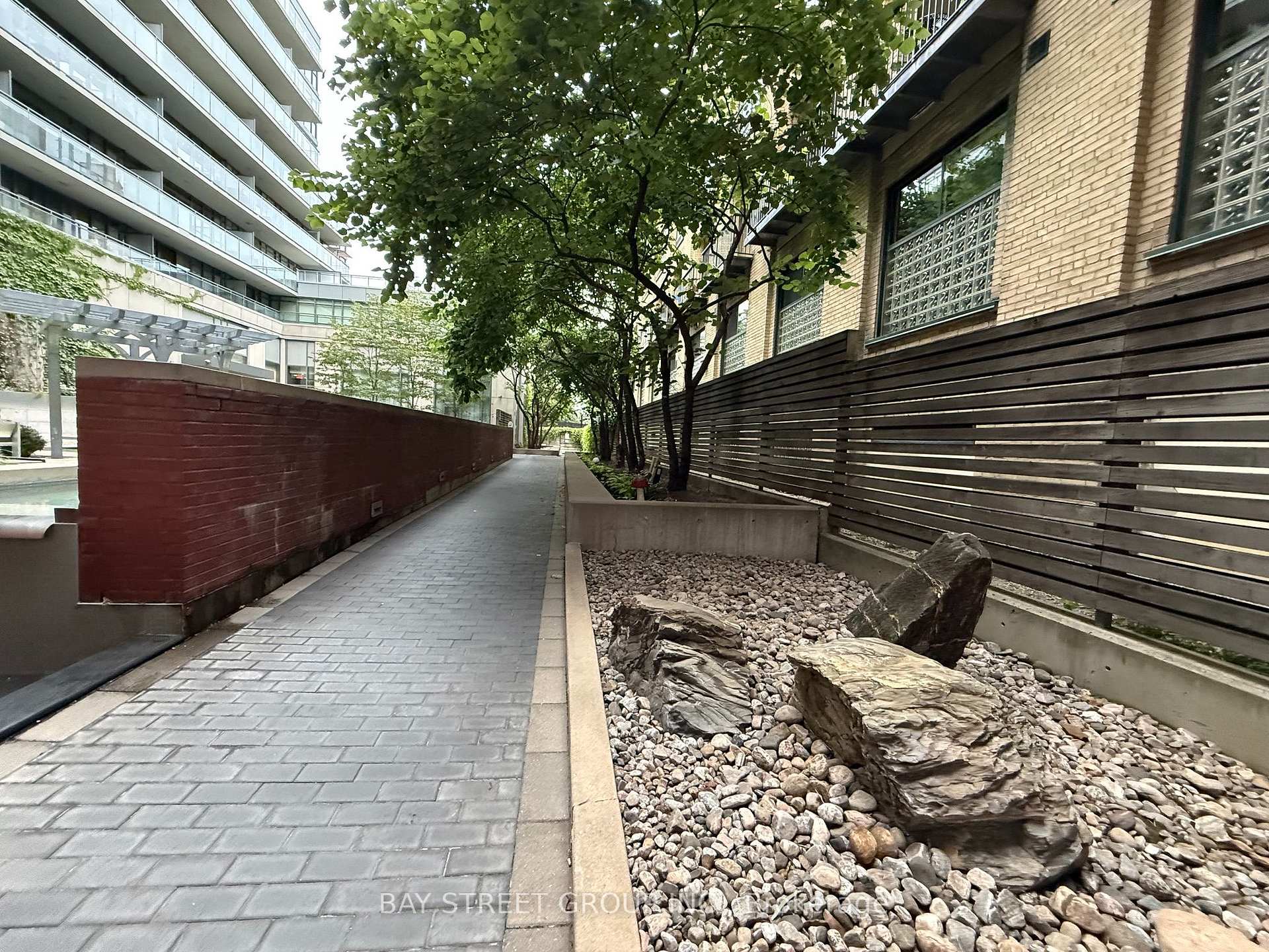 Photo 14 of Unit 418, 775 King Street W, Toronto, Niagara — HOMEH