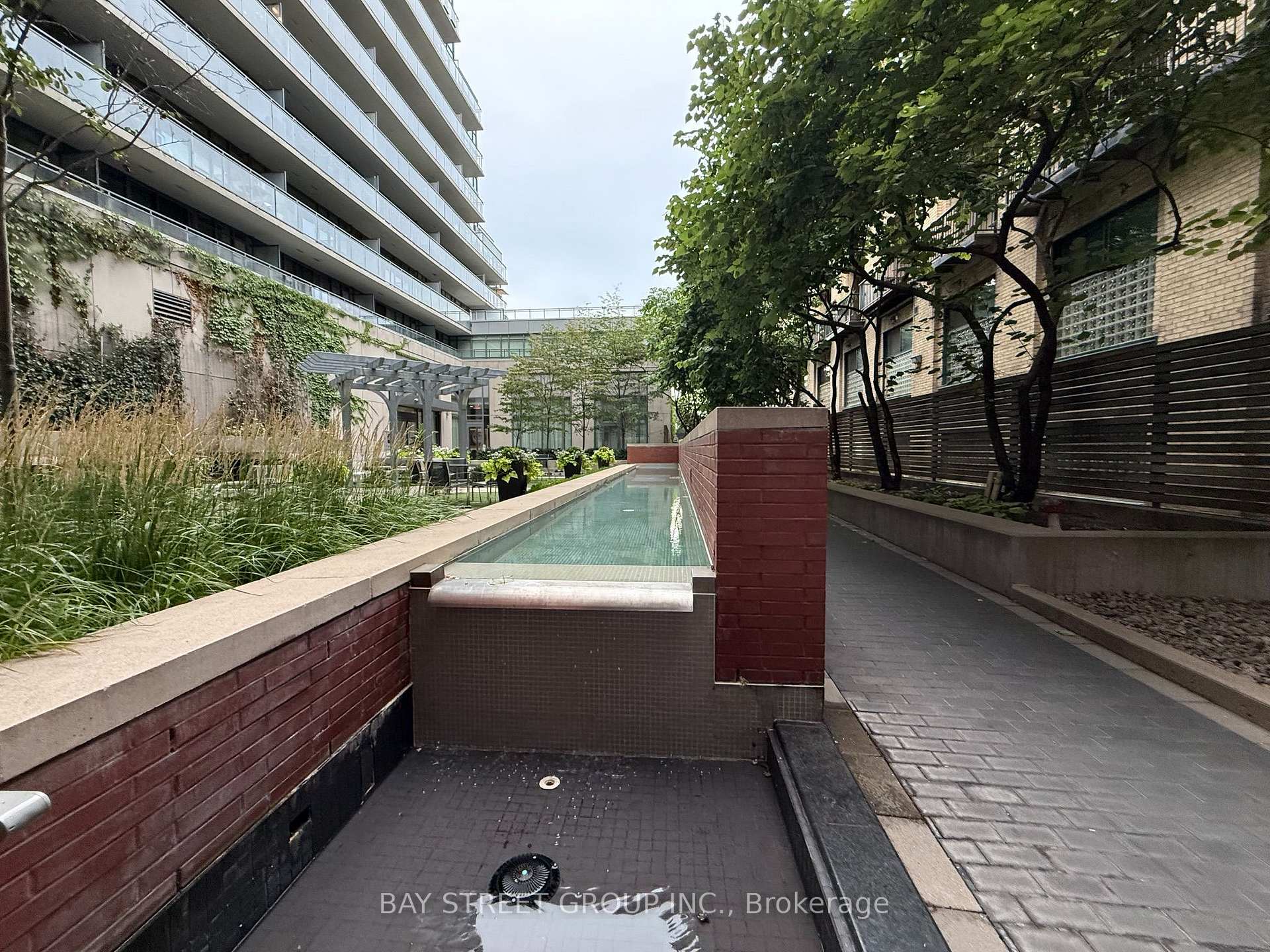 Photo 16 of Unit 418, 775 King Street W, Toronto, Niagara — HOMEH