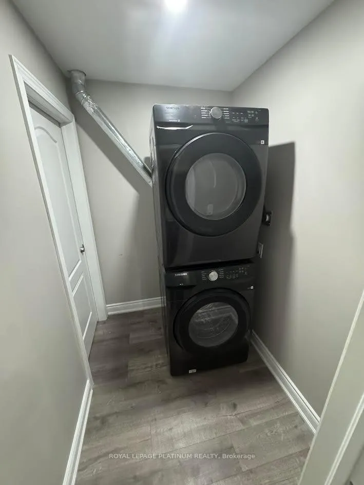 Photo 3 of Unit Basement, 57 Dairymaid Road, Brampton, Northwest Brampton — HOMEH