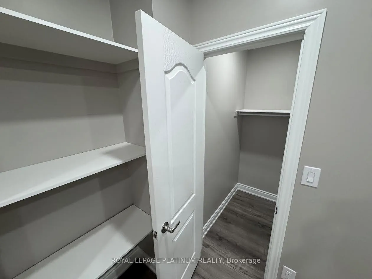 Photo 5 of Unit Basement, 57 Dairymaid Road, Brampton, Northwest Brampton — HOMEH
