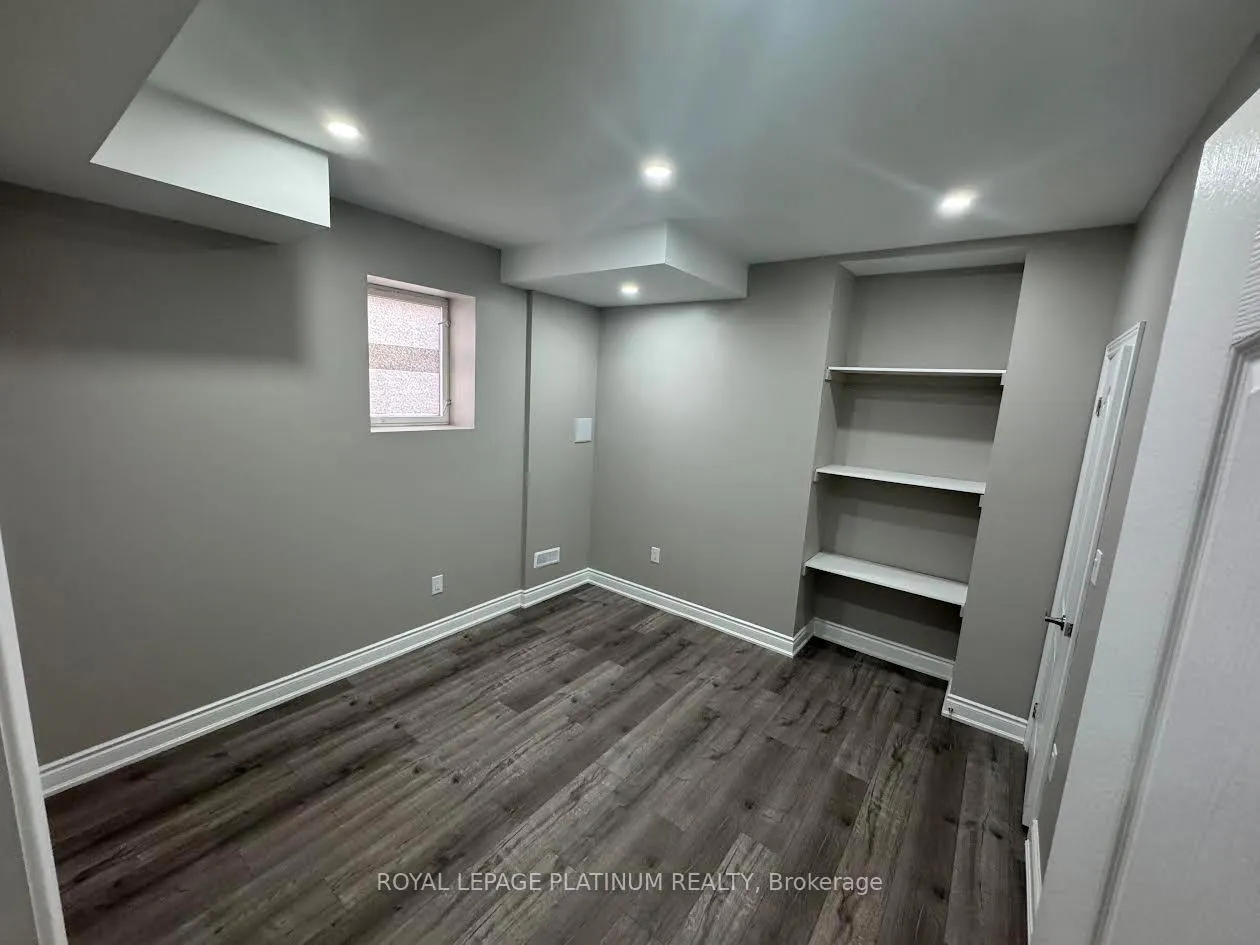 Photo 6 of Unit Basement, 57 Dairymaid Road, Brampton, Northwest Brampton — HOMEH