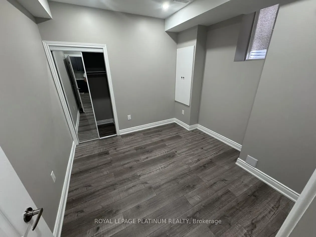 Photo 7 of Unit Basement, 57 Dairymaid Road, Brampton, Northwest Brampton — HOMEH