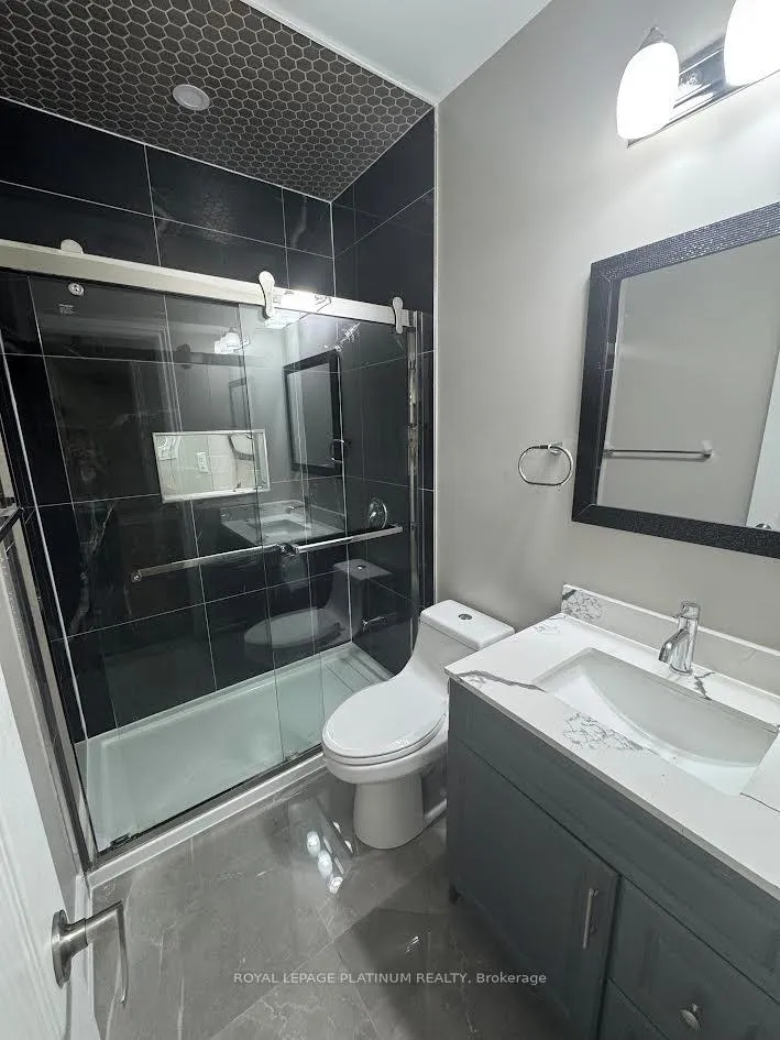 Photo 9 of Unit Basement, 57 Dairymaid Road, Brampton, Northwest Brampton — HOMEH