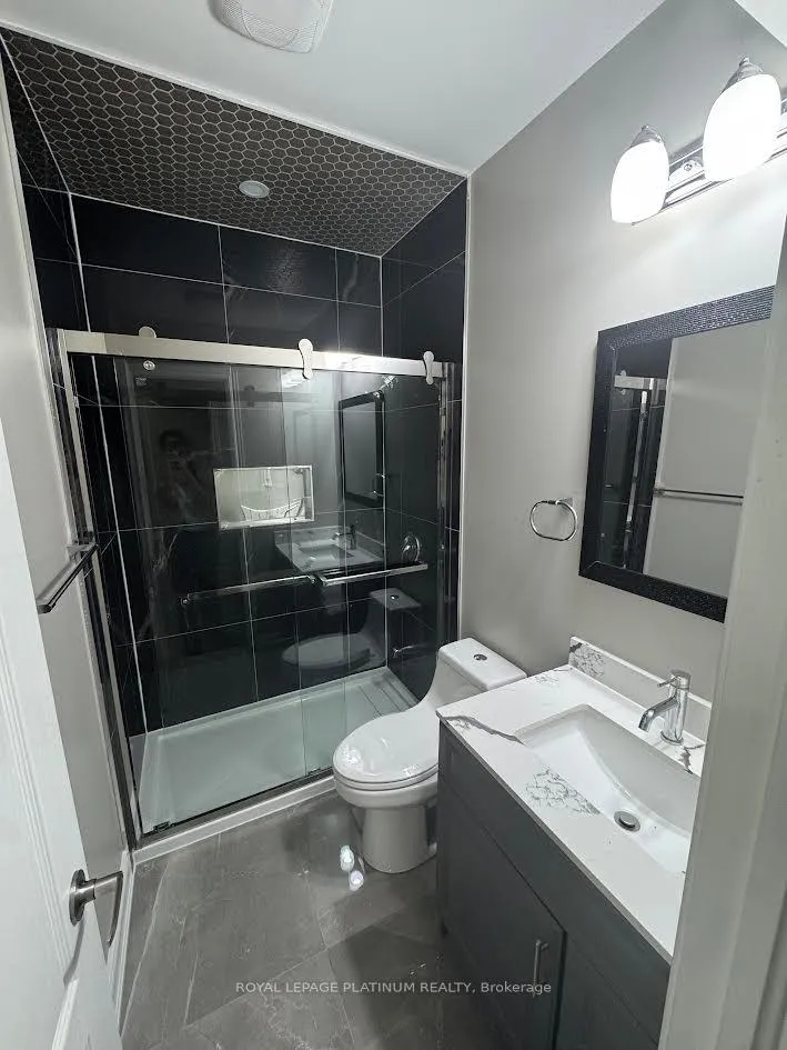 Photo 10 of Unit Basement, 57 Dairymaid Road, Brampton, Northwest Brampton — HOMEH