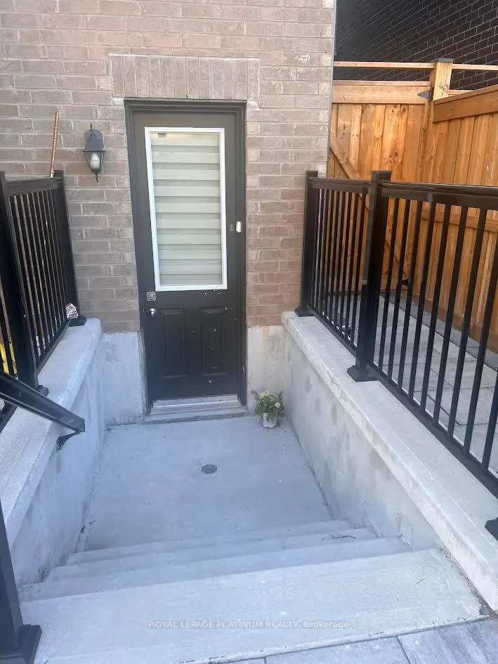 Photo 11 of Unit Basement, 57 Dairymaid Road, Brampton, Northwest Brampton — HOMEH