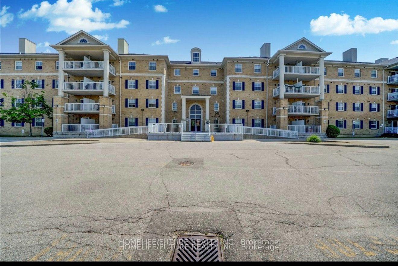 Photo 2 of Unit 421, 7428 Markham Road, Markham, Middlefield — HOMEH