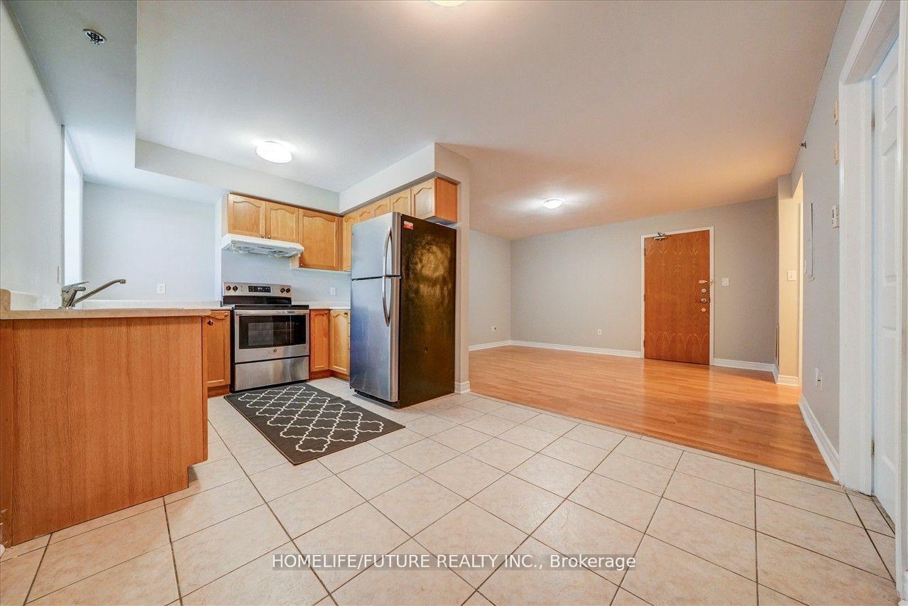 Photo 7 of Unit 421, 7428 Markham Road, Markham, Middlefield — HOMEH