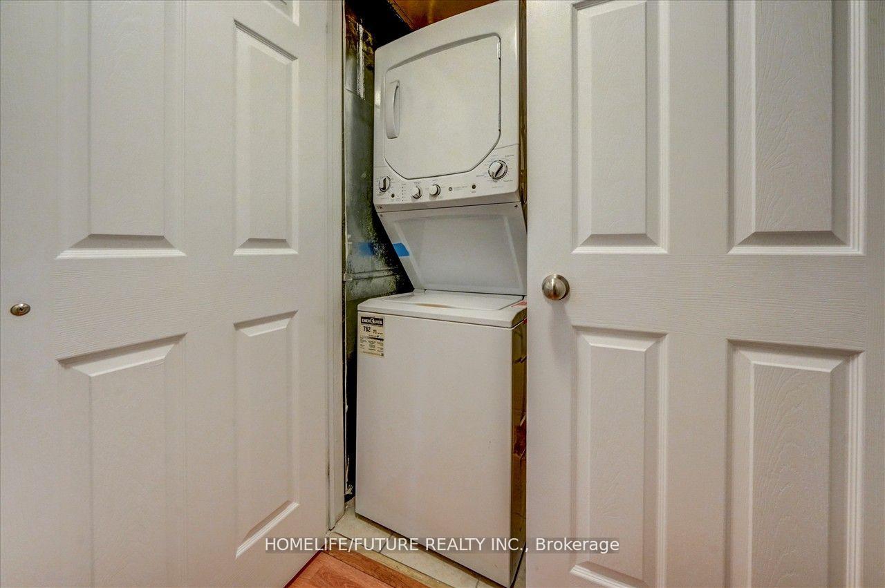Photo 8 of Unit 421, 7428 Markham Road, Markham, Middlefield — HOMEH