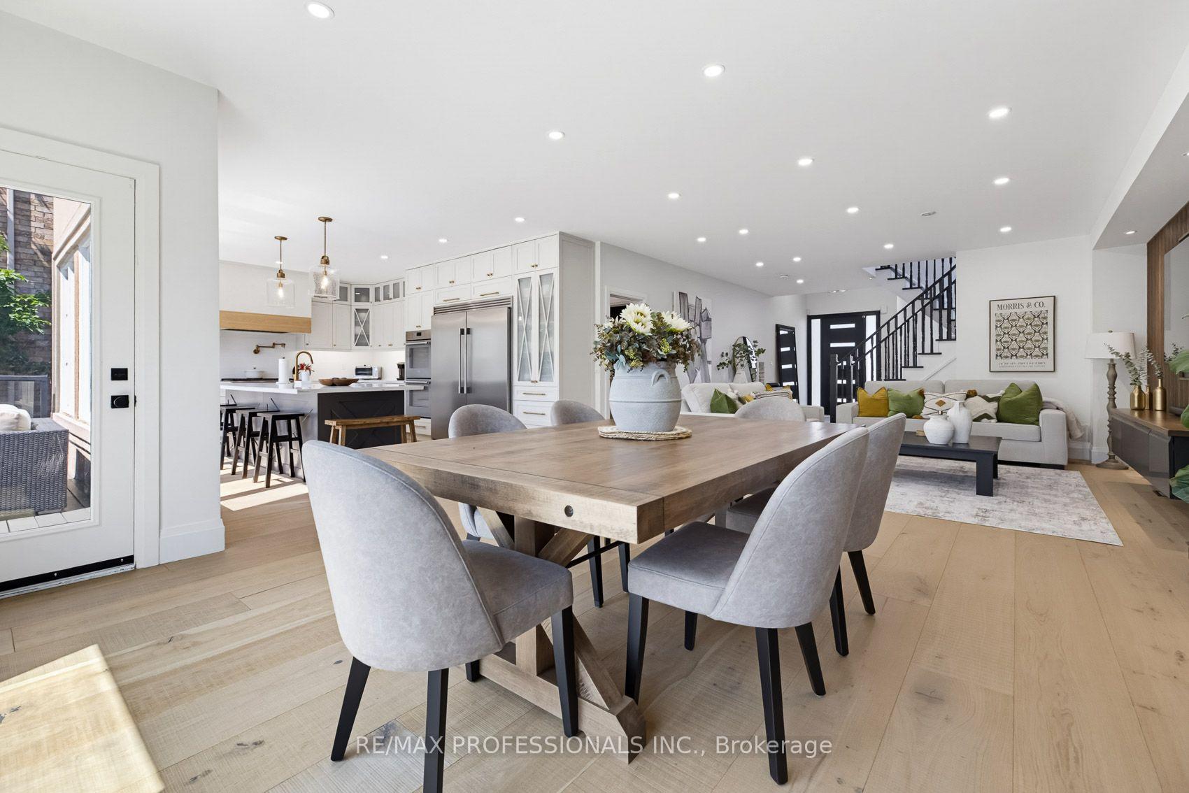 Photo 13 of 80 Silvervalley Drive, Caledon, Bolton North — HOMEH